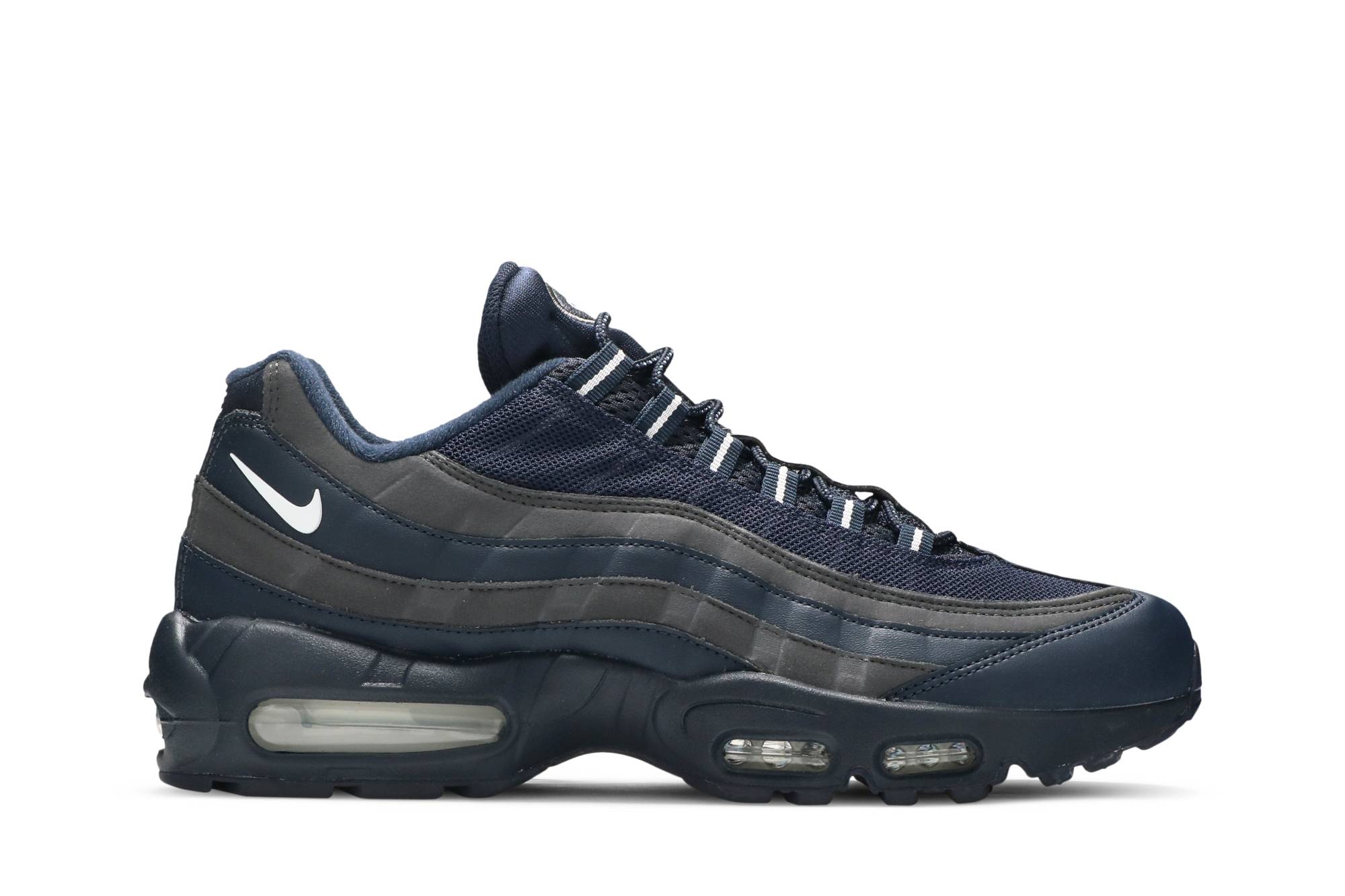 Nike Air Max 95 ‘Obsidian’ DD7114-400