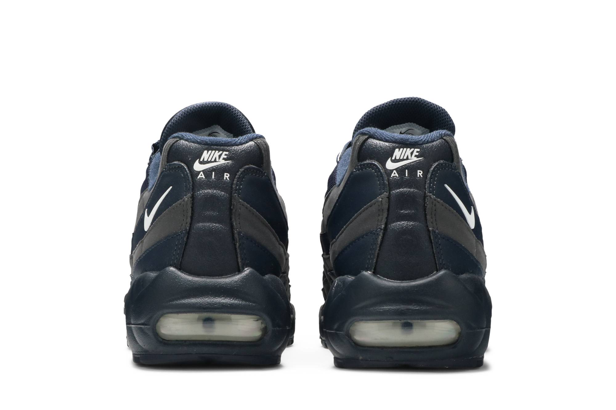 Nike Air Max 95 ‘Obsidian’ DD7114-400