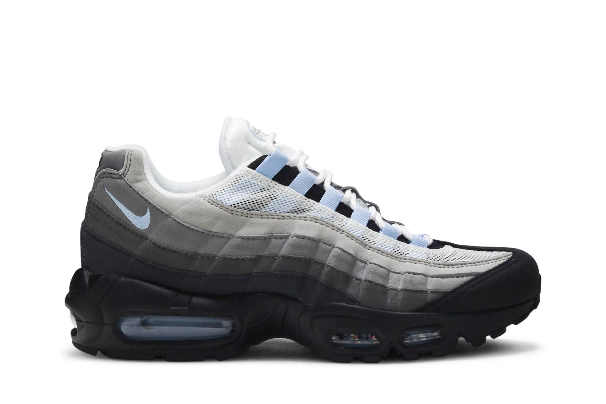 Nike Air Max 95 Aluminum CD1529-001 Nicesnk
