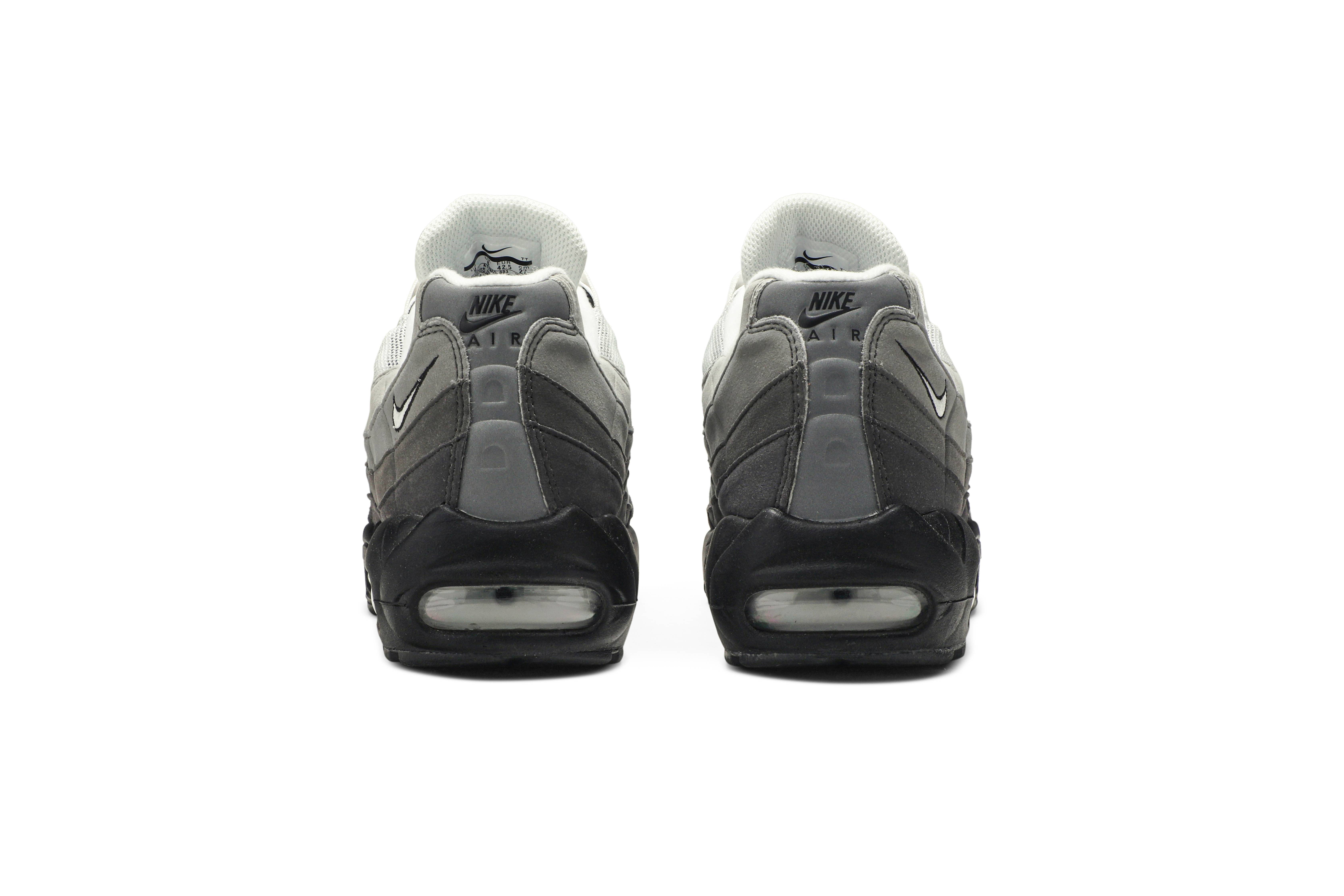 Nike Air Max 95 OG Black Anthracite AT2865-003 Nicesnk