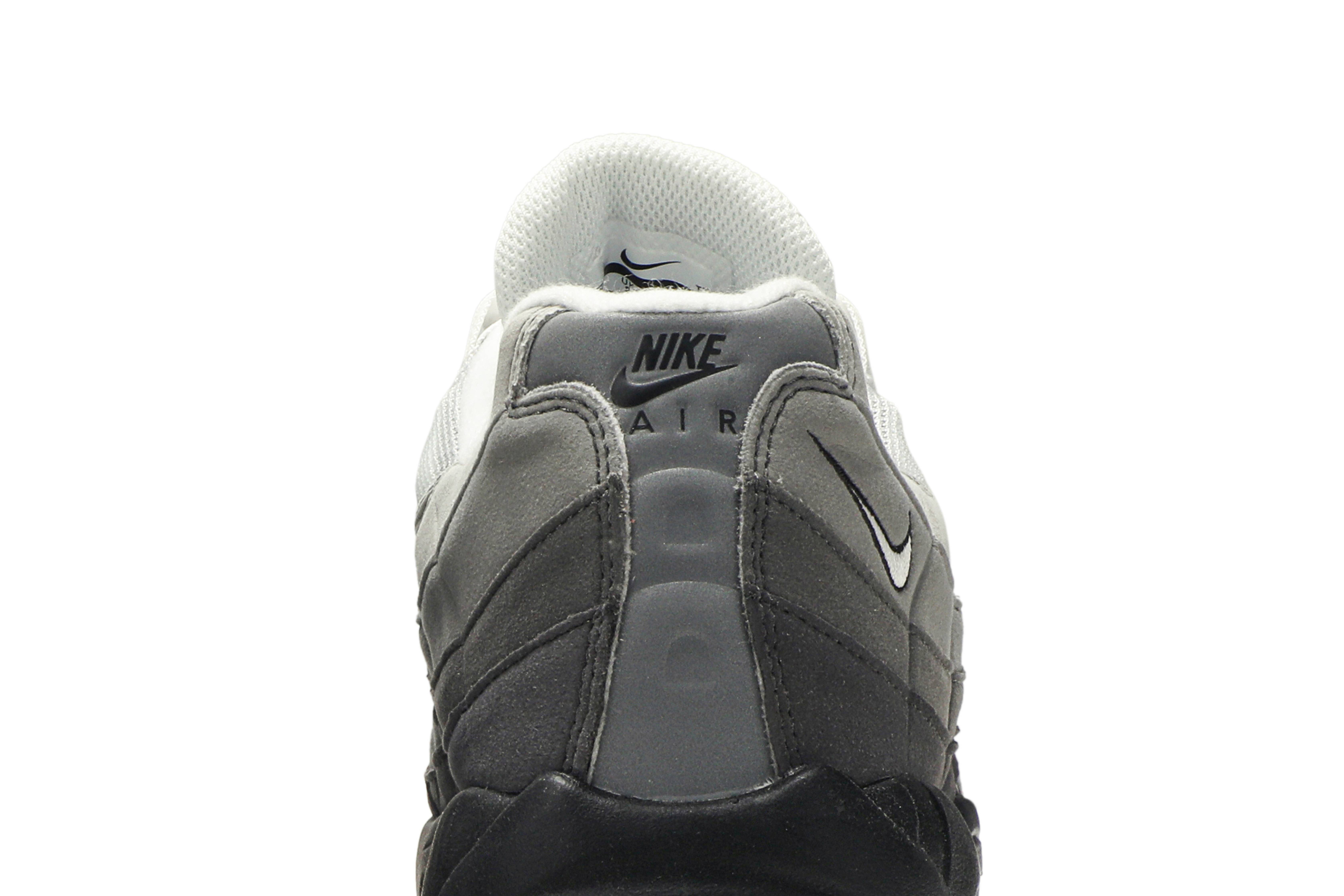 Nike Air Max 95 OG Black Anthracite AT2865-003 Nicesnk