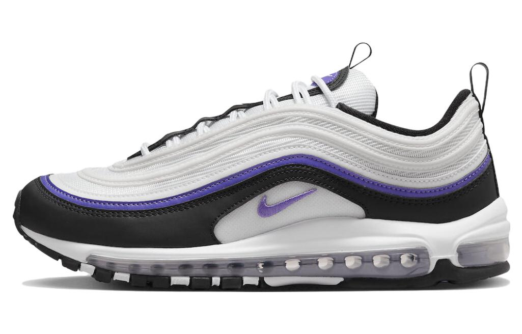 Nike Air Max 97 Action Grape 921826-109 Nicesnk