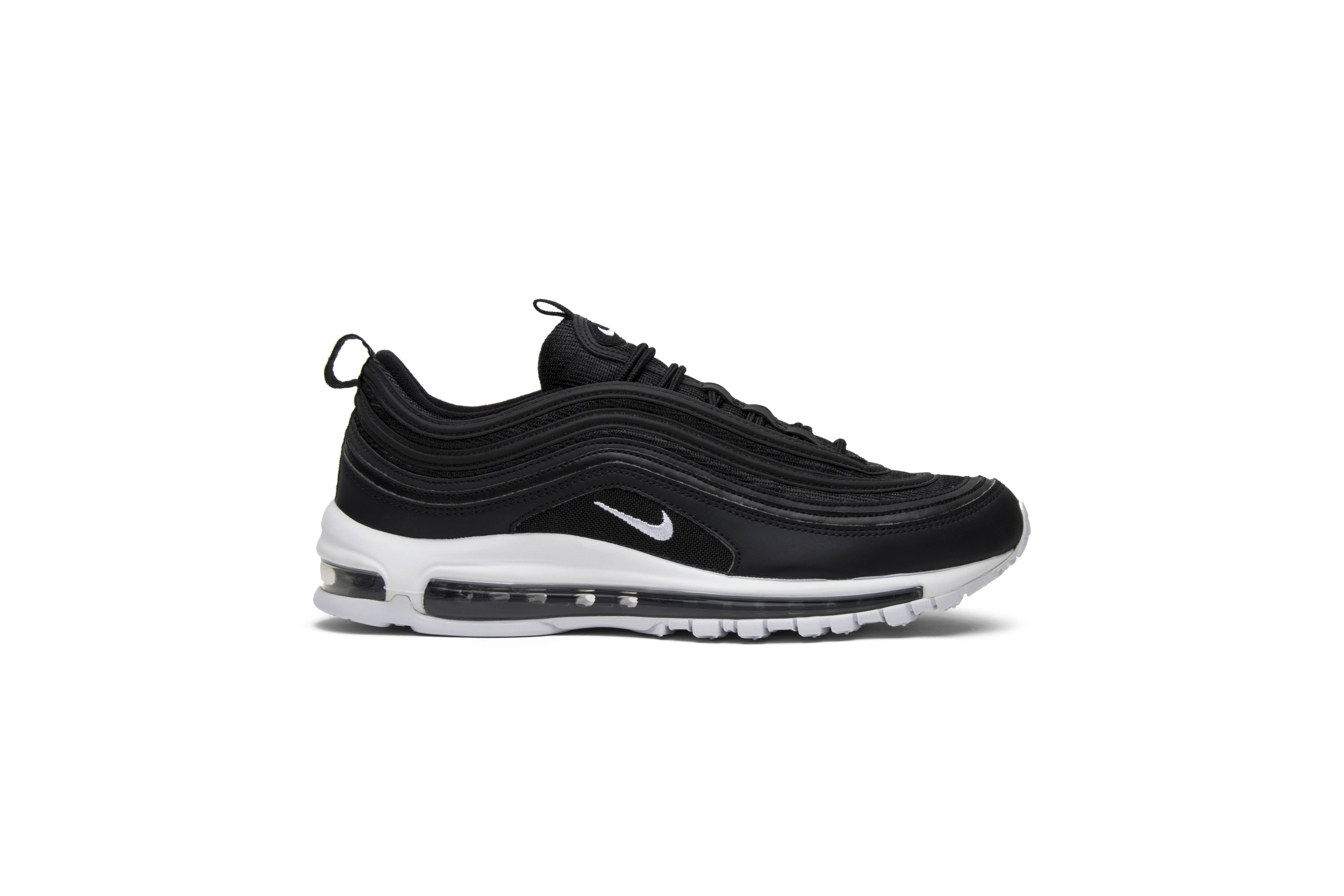 Nike Air Max 97 ‘Black’ 921826-001