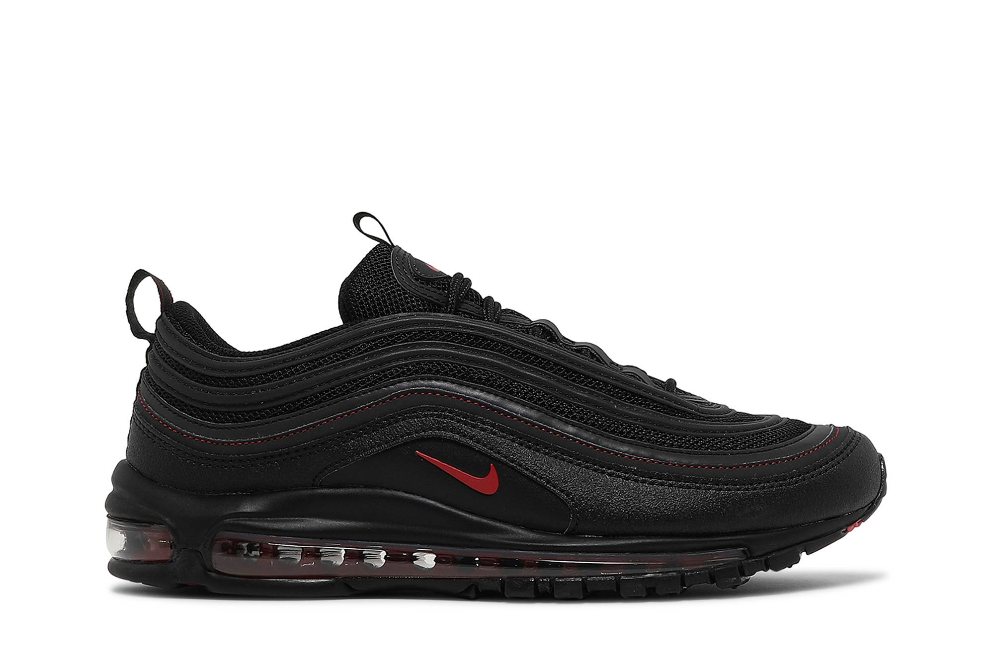 Nike Air Max 97 ‘Black University Red’ DH4092-001