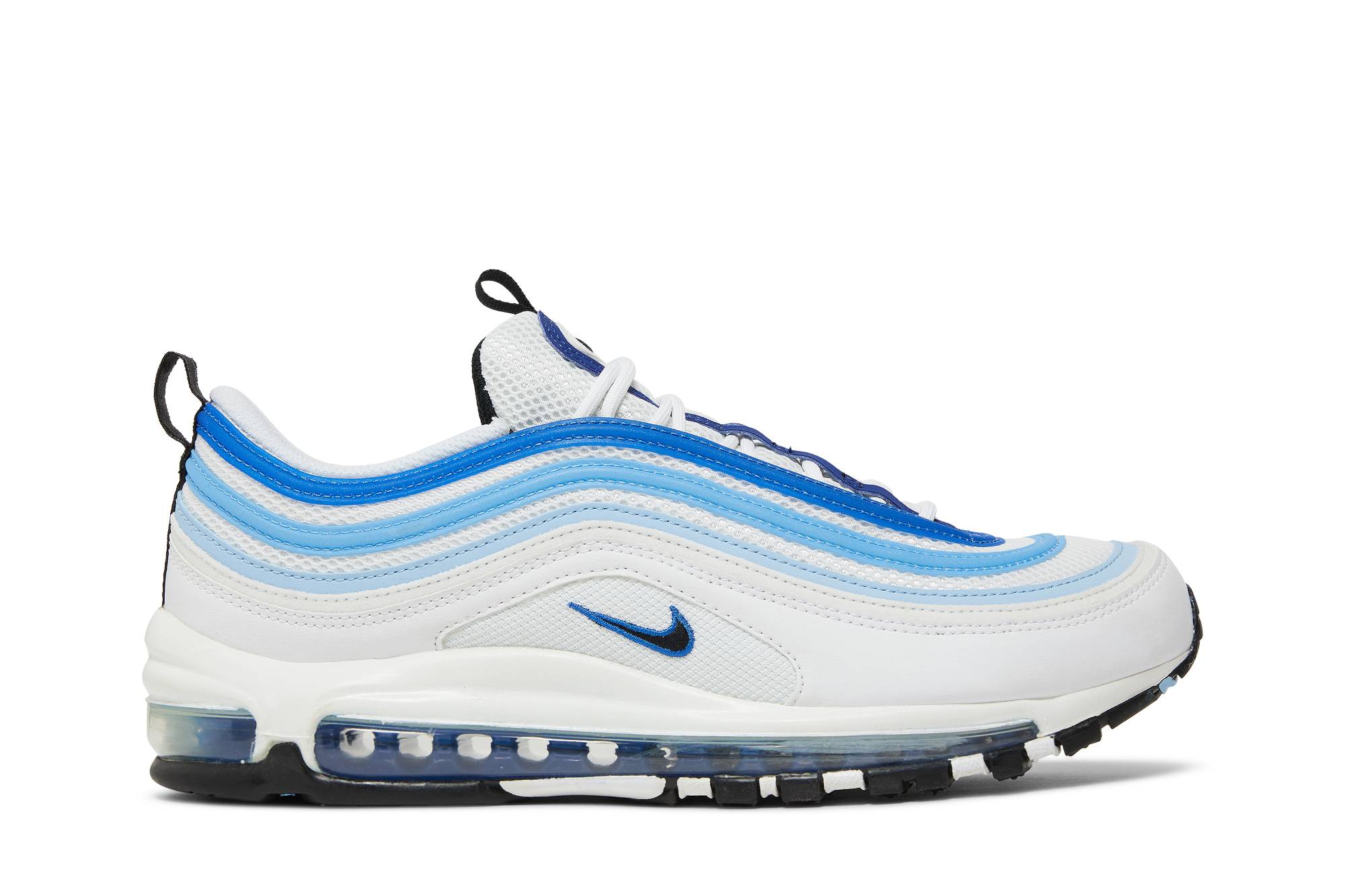 Nike Air Max 97 ‘Blueberry’ DO8900-100