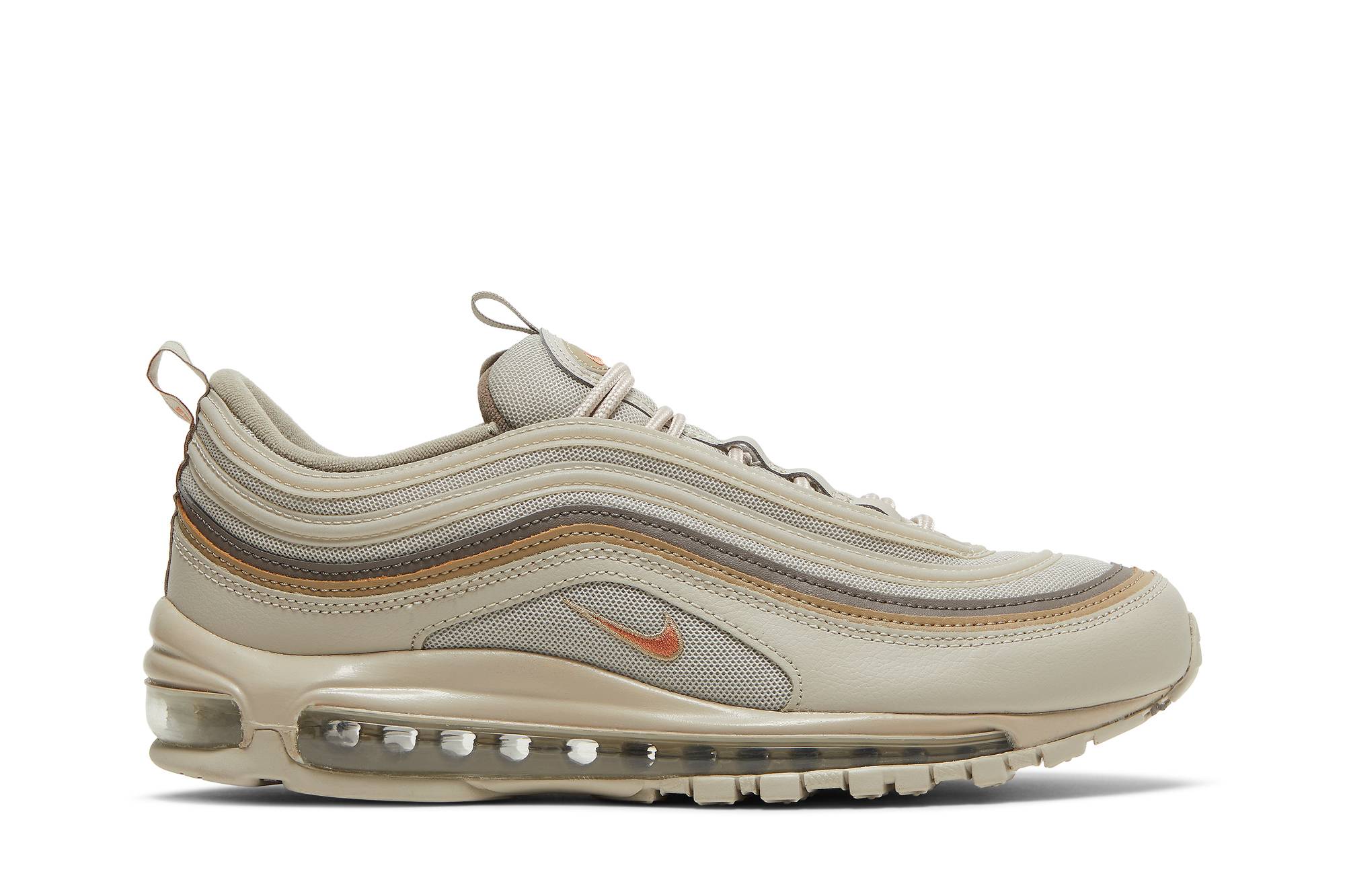 Nike Air Max 97 ‘Bone Beige’ DX3947-200