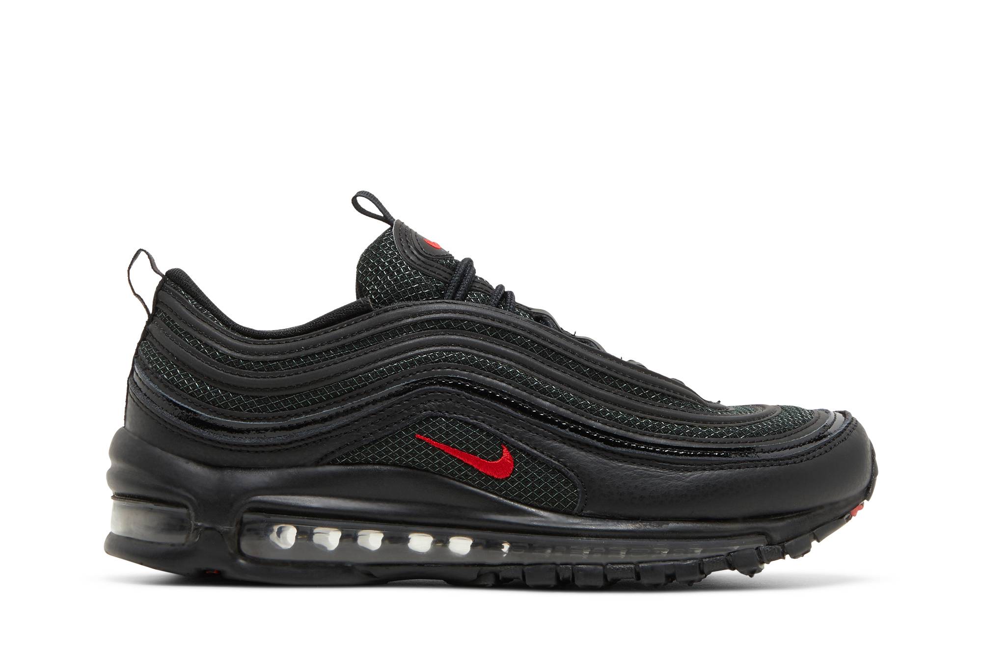 Nike Air Max 97 ‘Bred’ DV3486-001