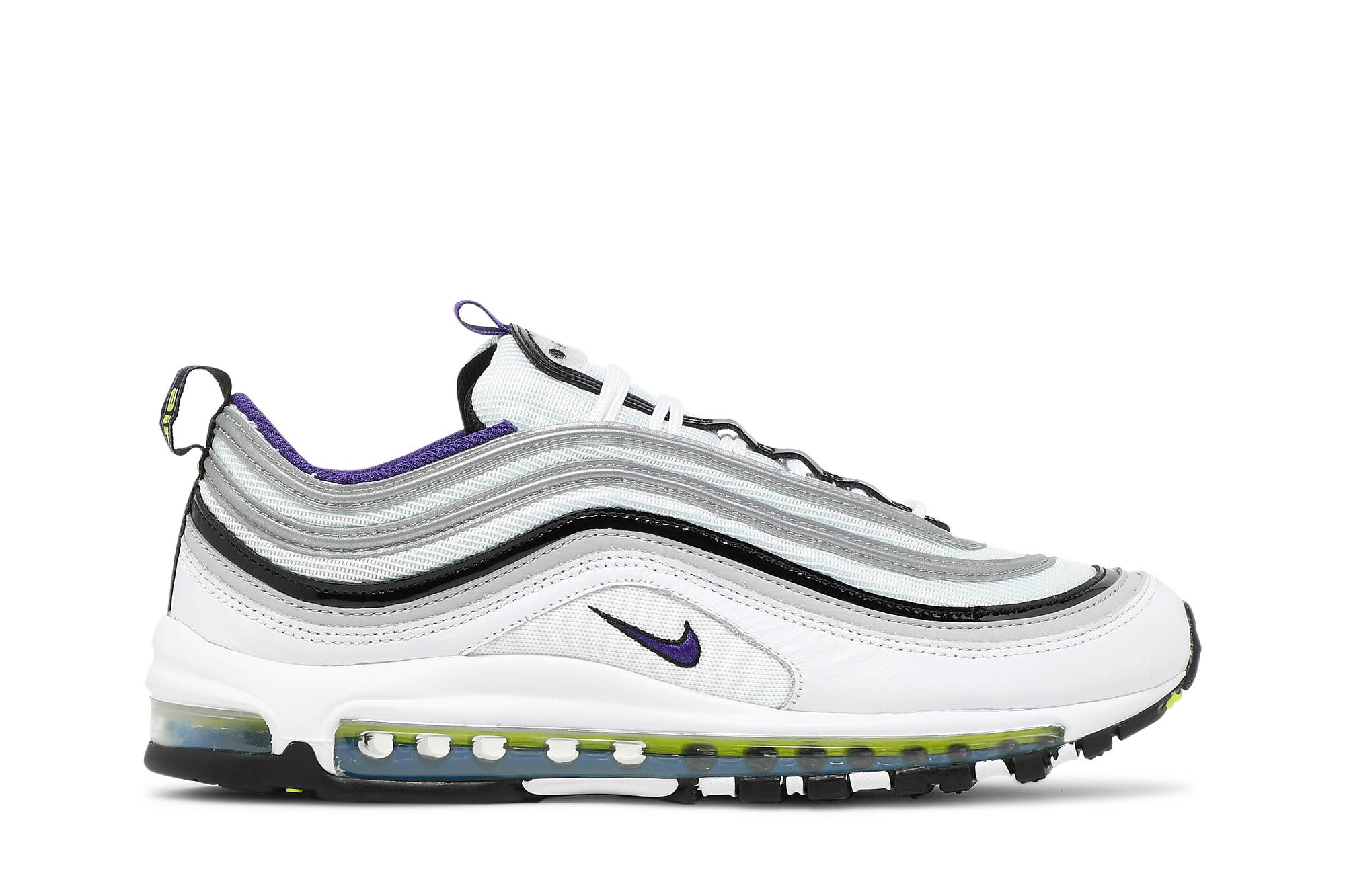 Nike Air Max 97 ‘Kaomoji’ DD9598-100