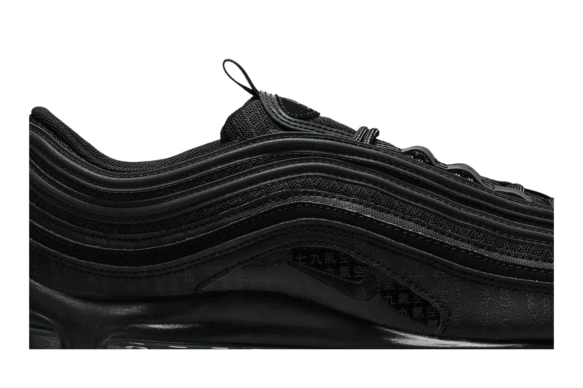 Nike Air Max 97 Matrix 921826-017 Nicesnk