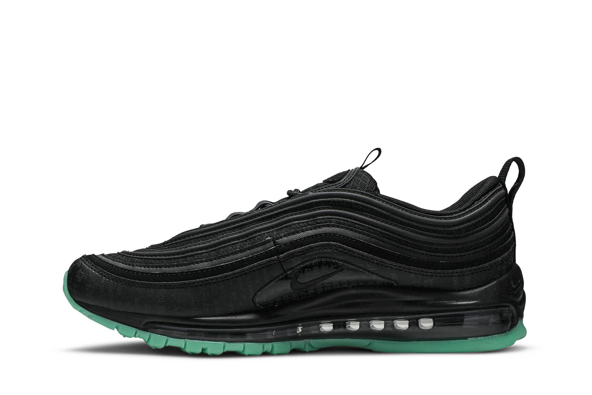 Nike Air Max 97 Matrix 921826-017 Nicesnk