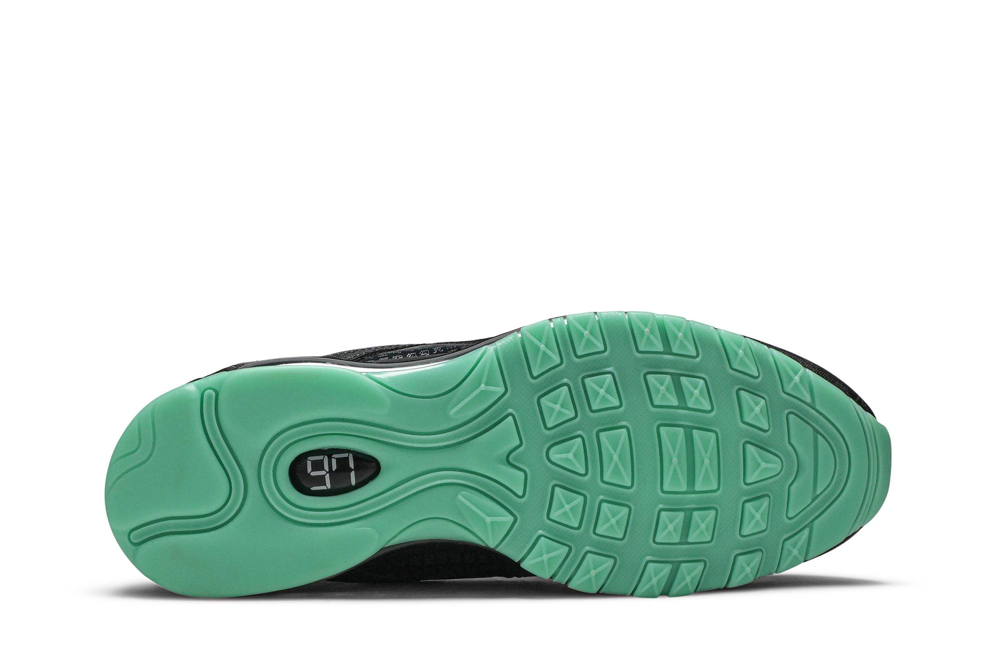 Nike Air Max 97 Matrix 921826-017 Nicesnk