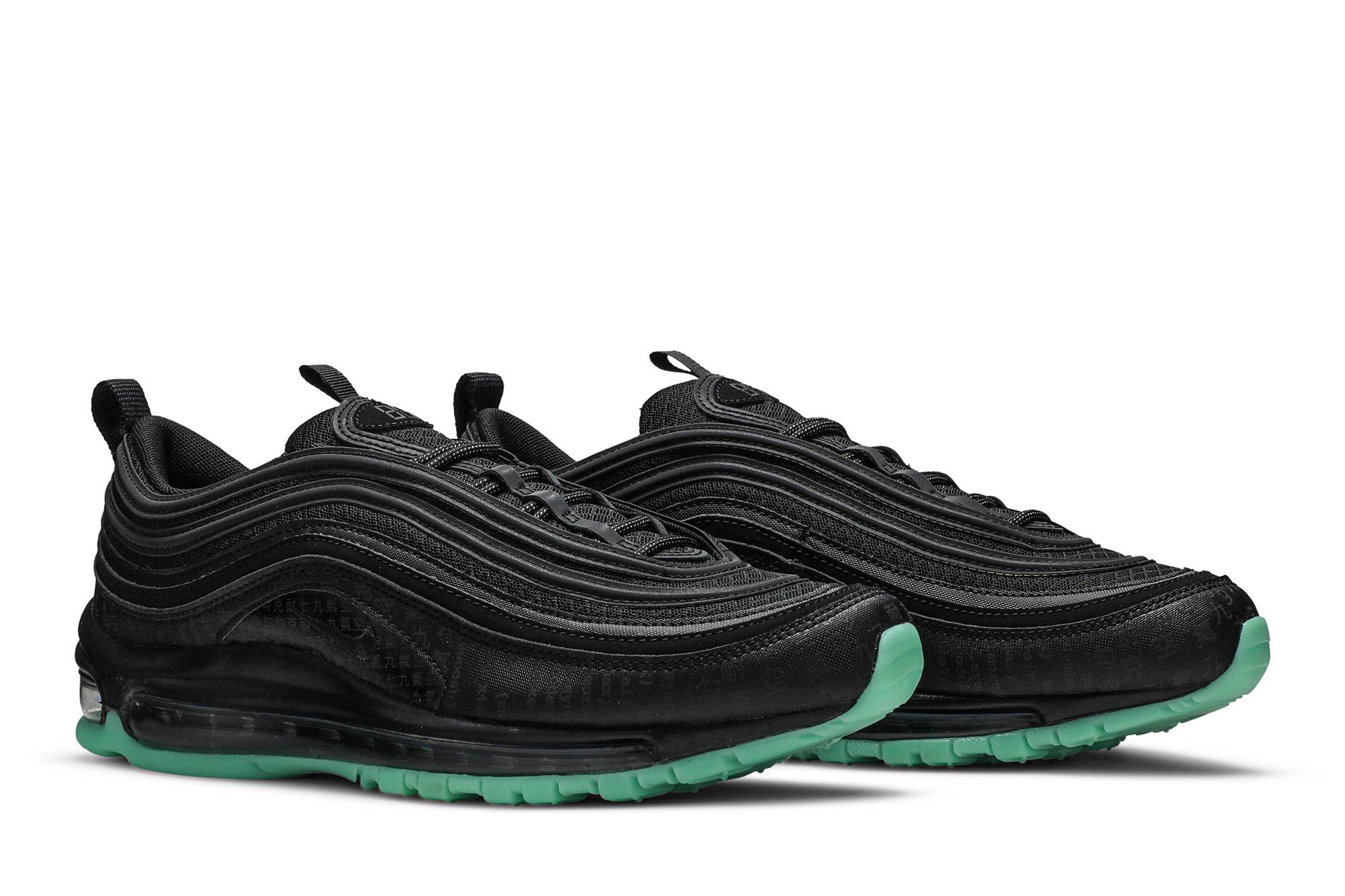 Nike Air Max 97 Matrix 921826-017 Nicesnk
