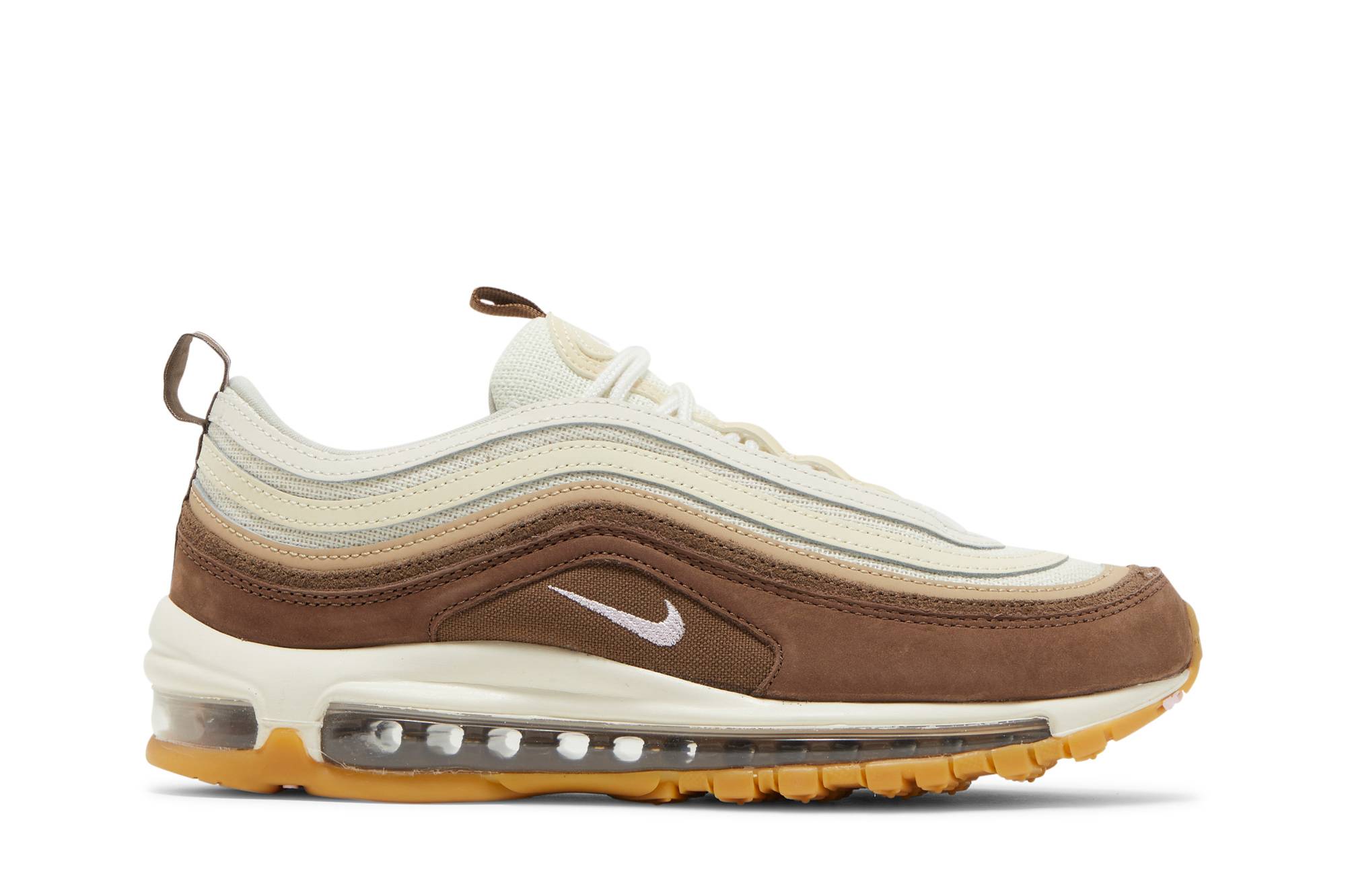 Nike Air Max 97 Muslin Pink Foam DQ8996-200 Nicesnk
