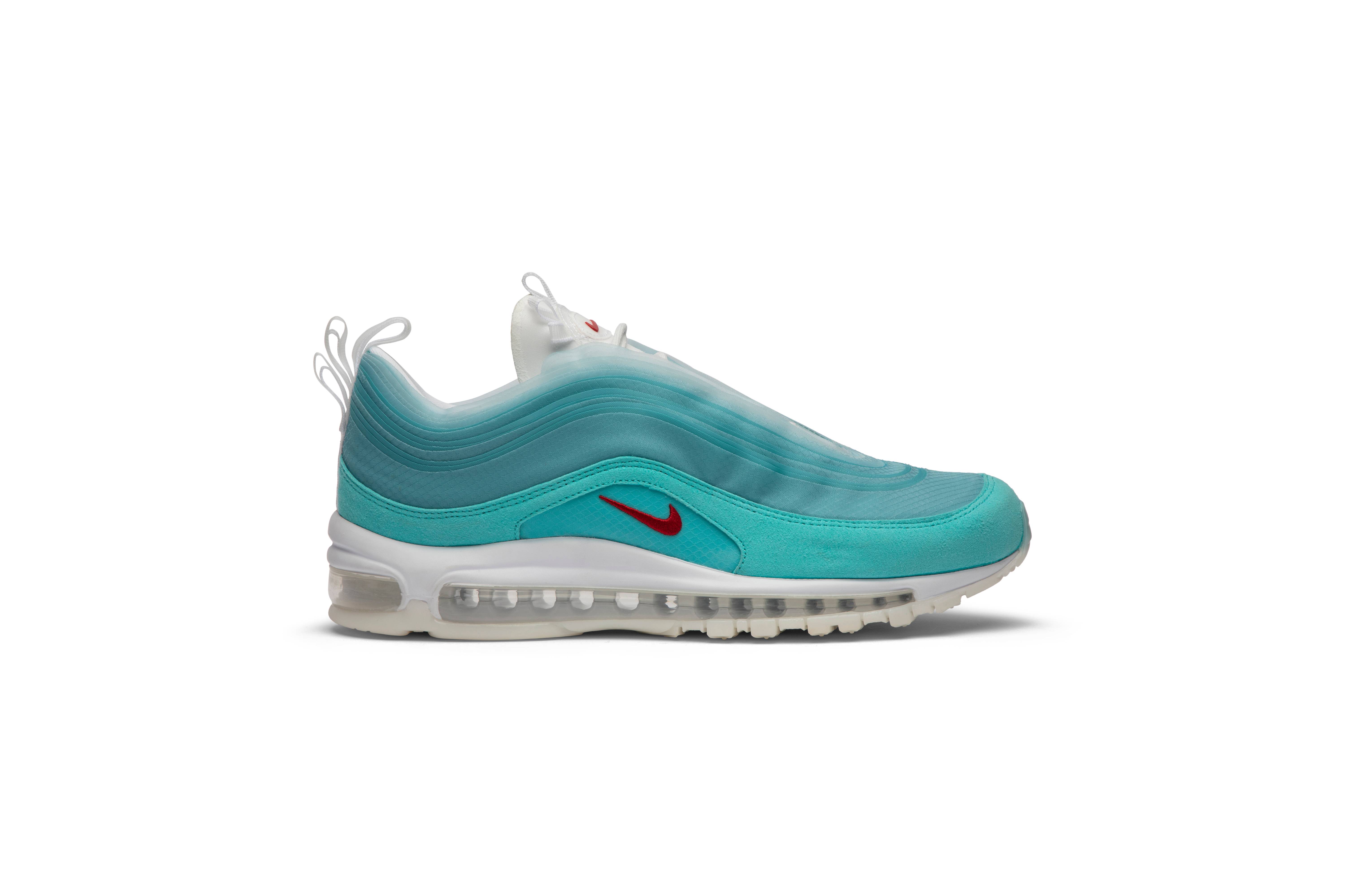 Nike Air Max 97 ‘On Air: Shanghai Kaleidoscope’ CI1508-400