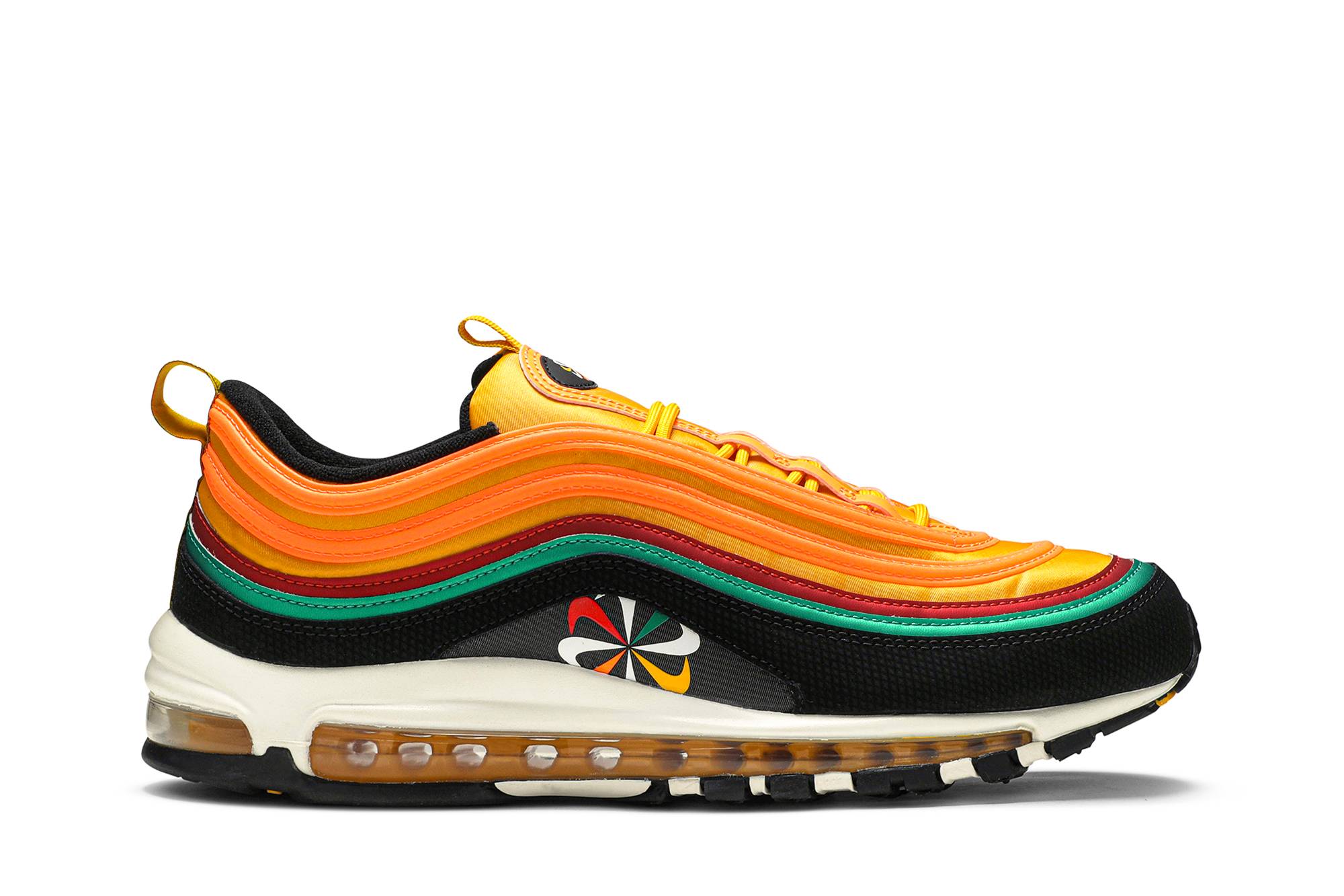Nike Air Max 97 ‘Sunburst’ CK9399-001