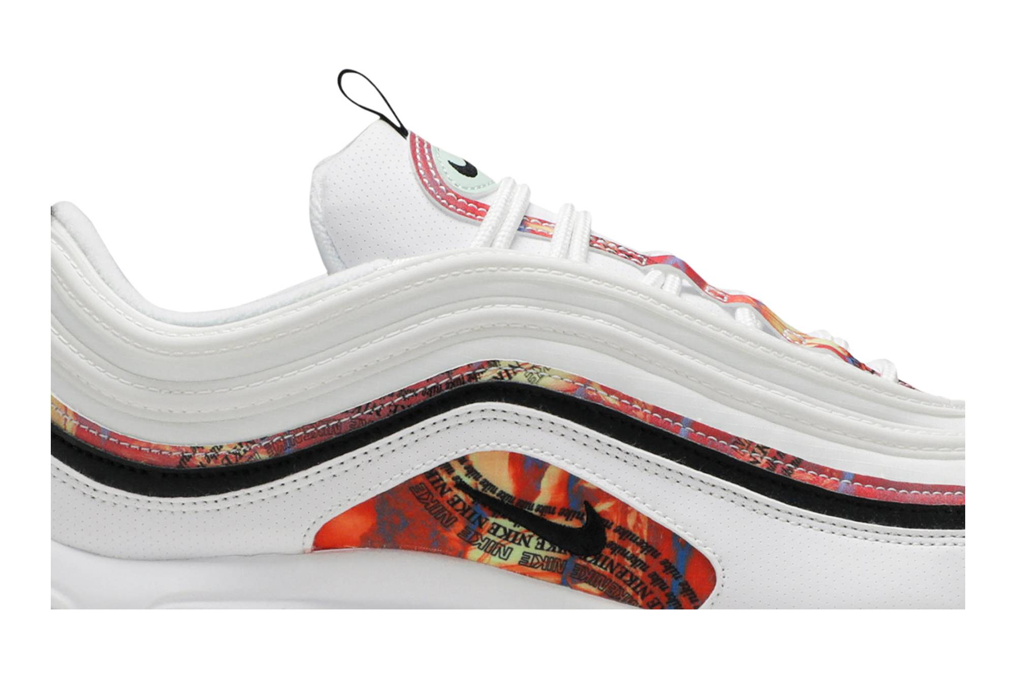 Nike Air Max 97 ‘Vintage Mosaic’ CU4731-100