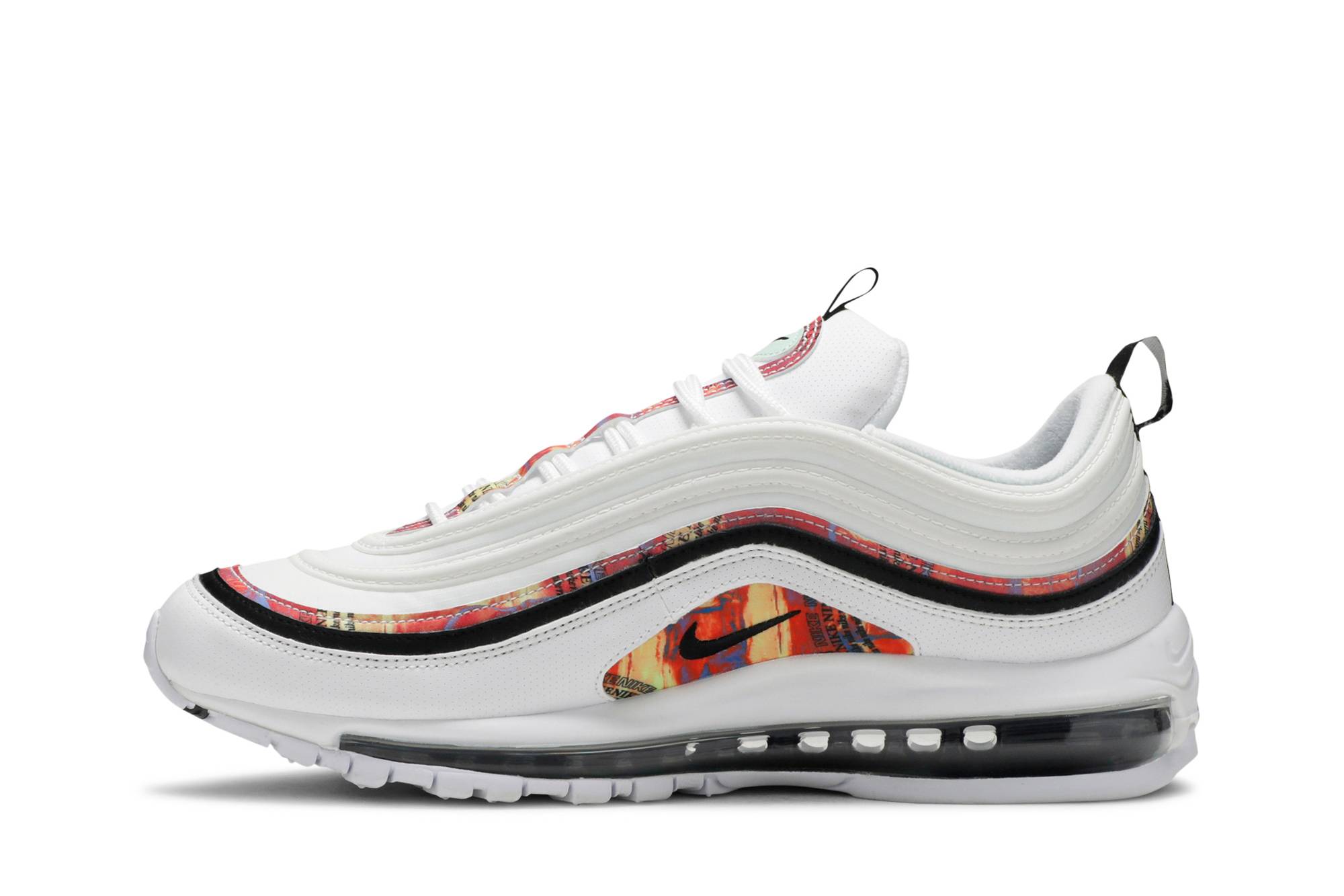 Nike Air Max 97 ‘Vintage Mosaic’ CU4731-100