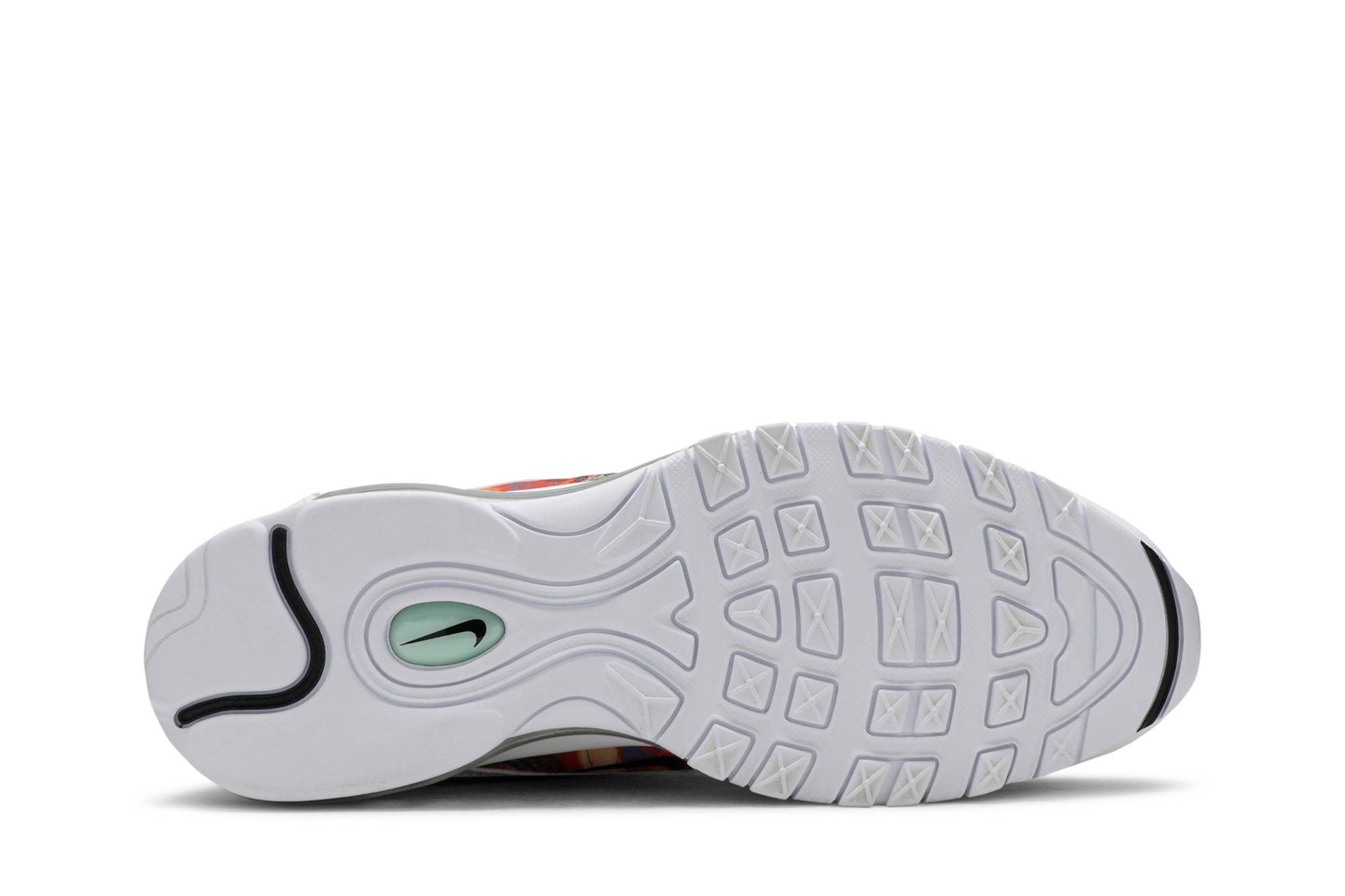 Nike Air Max 97 ‘Vintage Mosaic’ CU4731-100