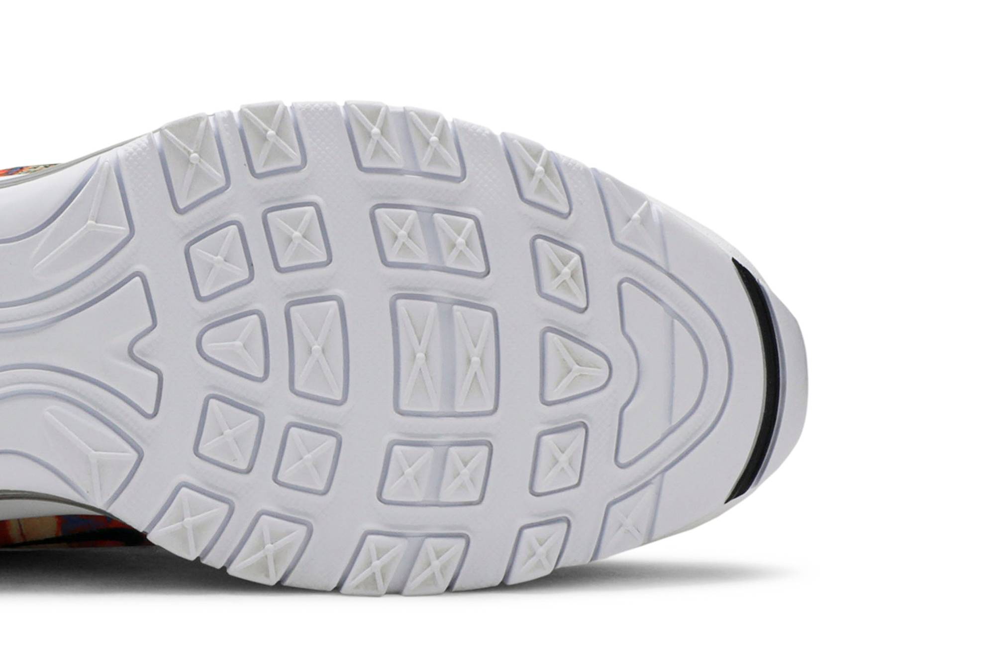 Nike Air Max 97 ‘Vintage Mosaic’ CU4731-100