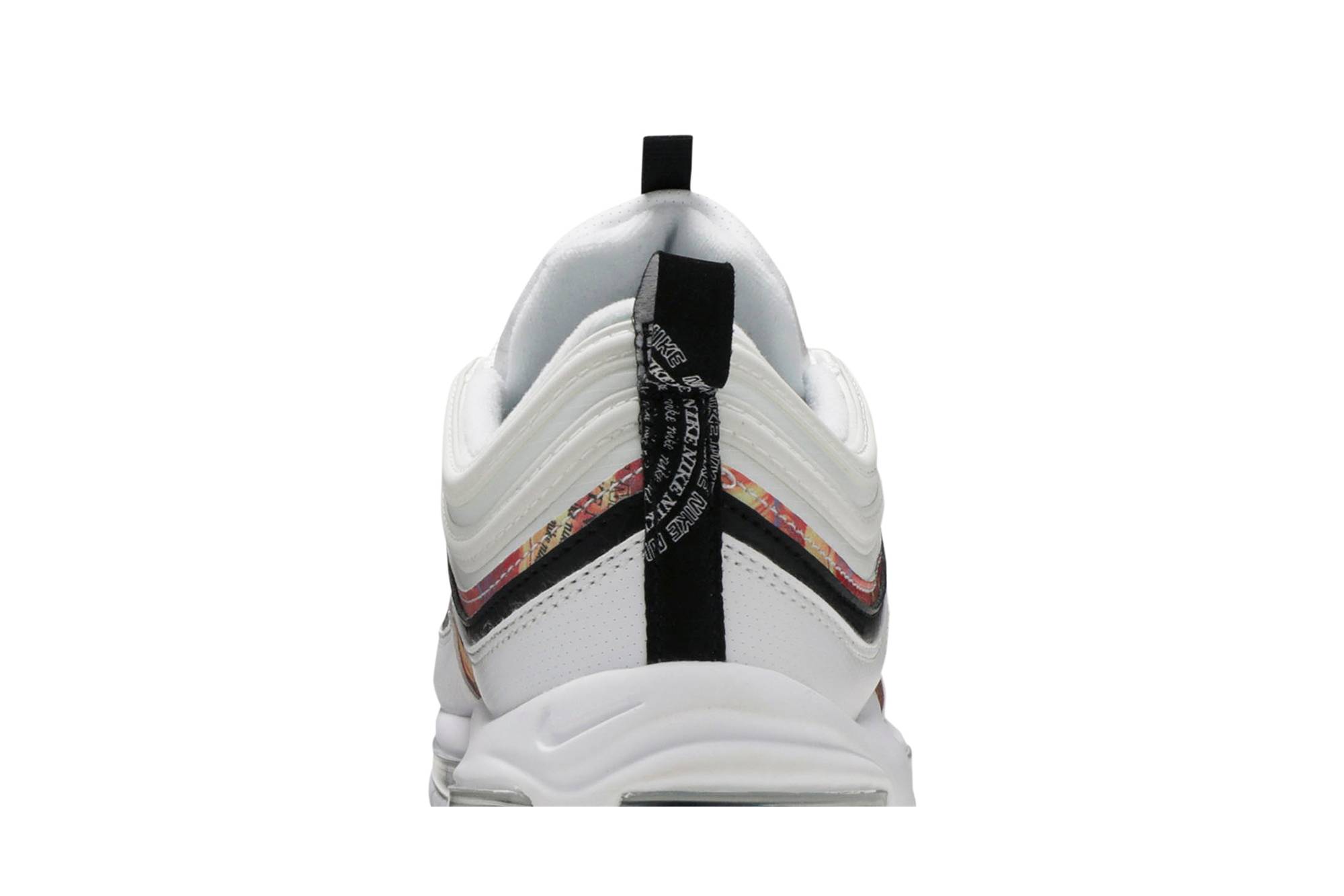 Nike Air Max 97 ‘Vintage Mosaic’ CU4731-100