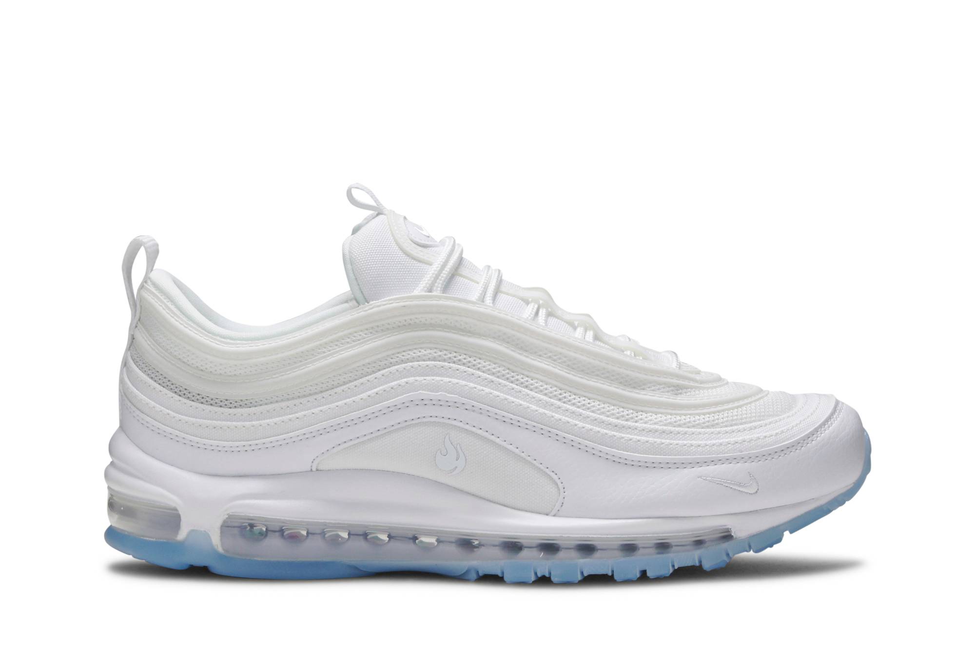 Nike Air Max 97 ‘White Ice’ CT4526-100