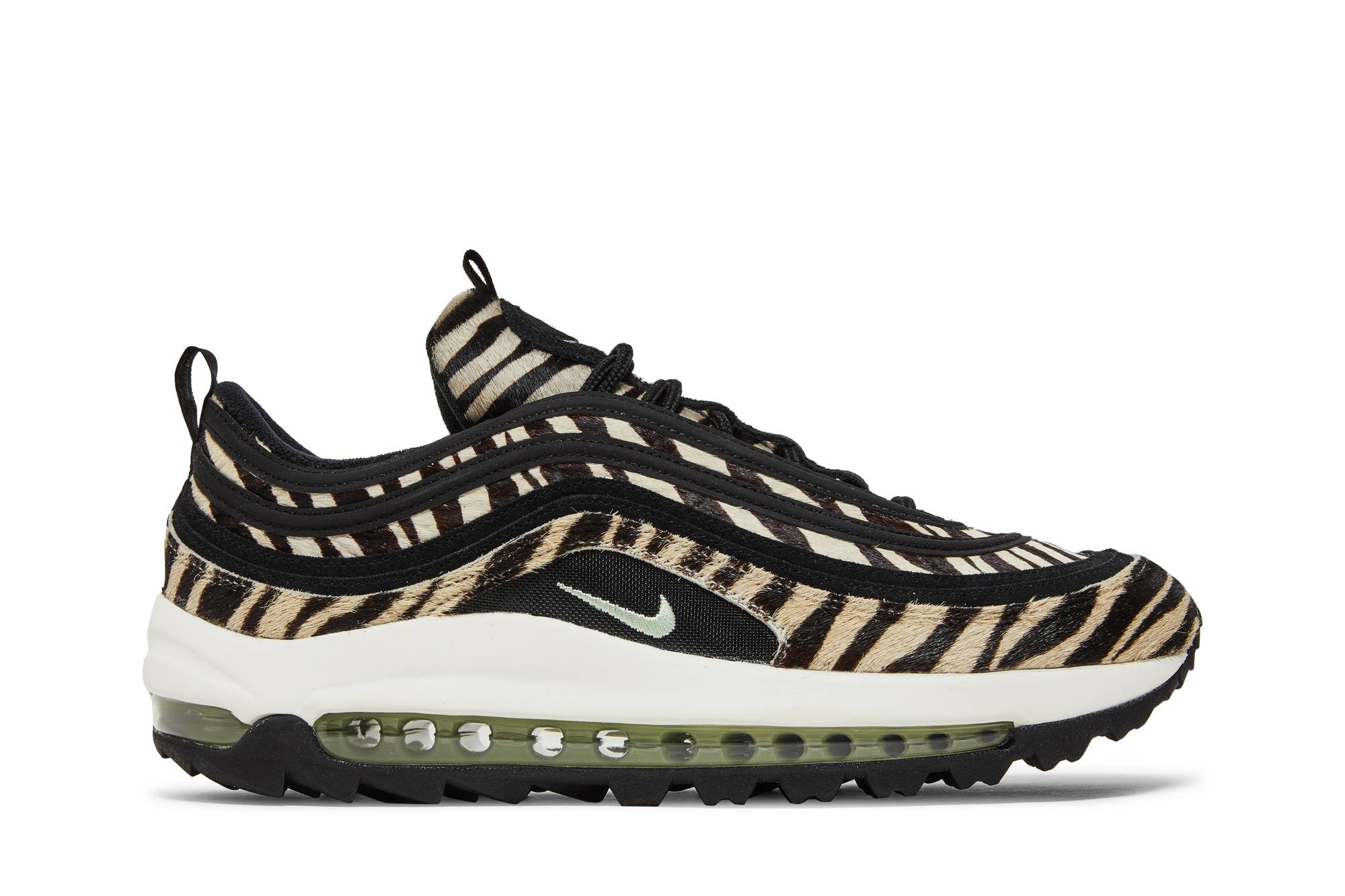 Nike Air Max 97 Golf Zebra DH1313-001 Nicesnk