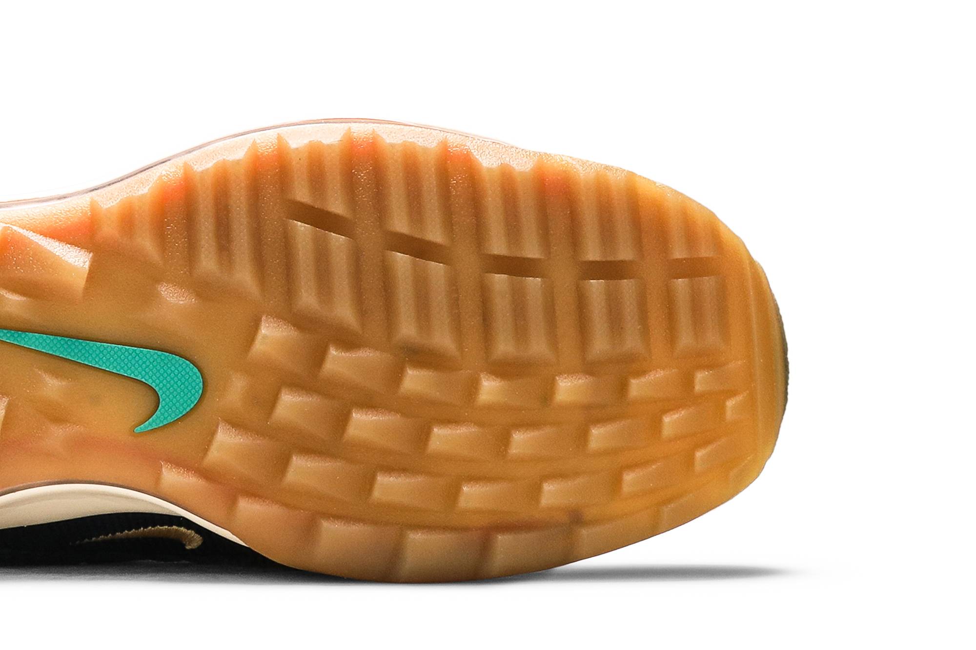 Nike Air Max 97 Golf NRG Celestial Gold CJ0563-400 Nicesnk