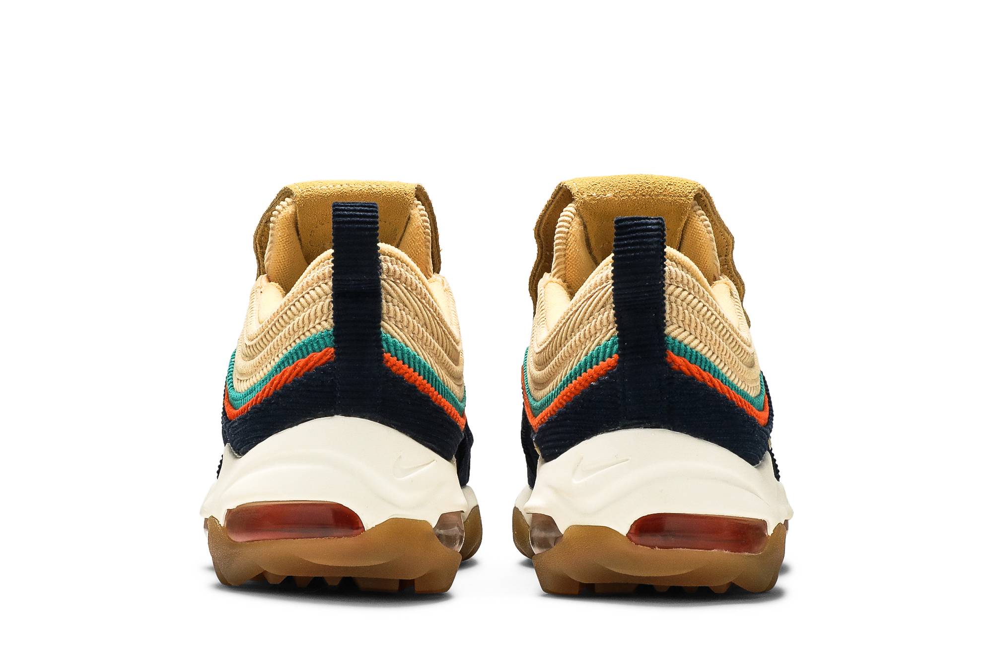 Nike Air Max 97 Golf NRG Celestial Gold CJ0563-400 Nicesnk