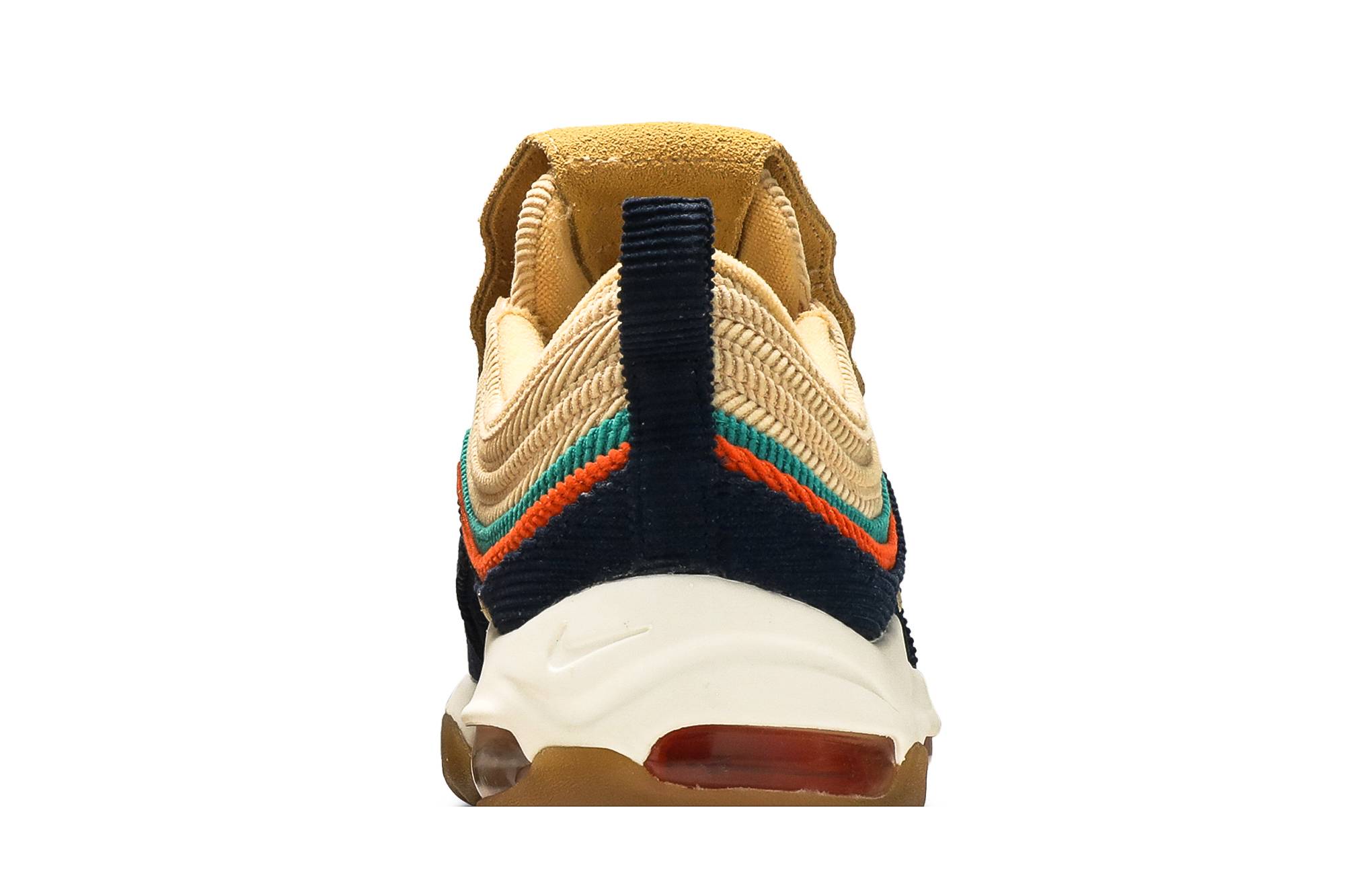 Nike Air Max 97 Golf NRG Celestial Gold CJ0563-400 Nicesnk