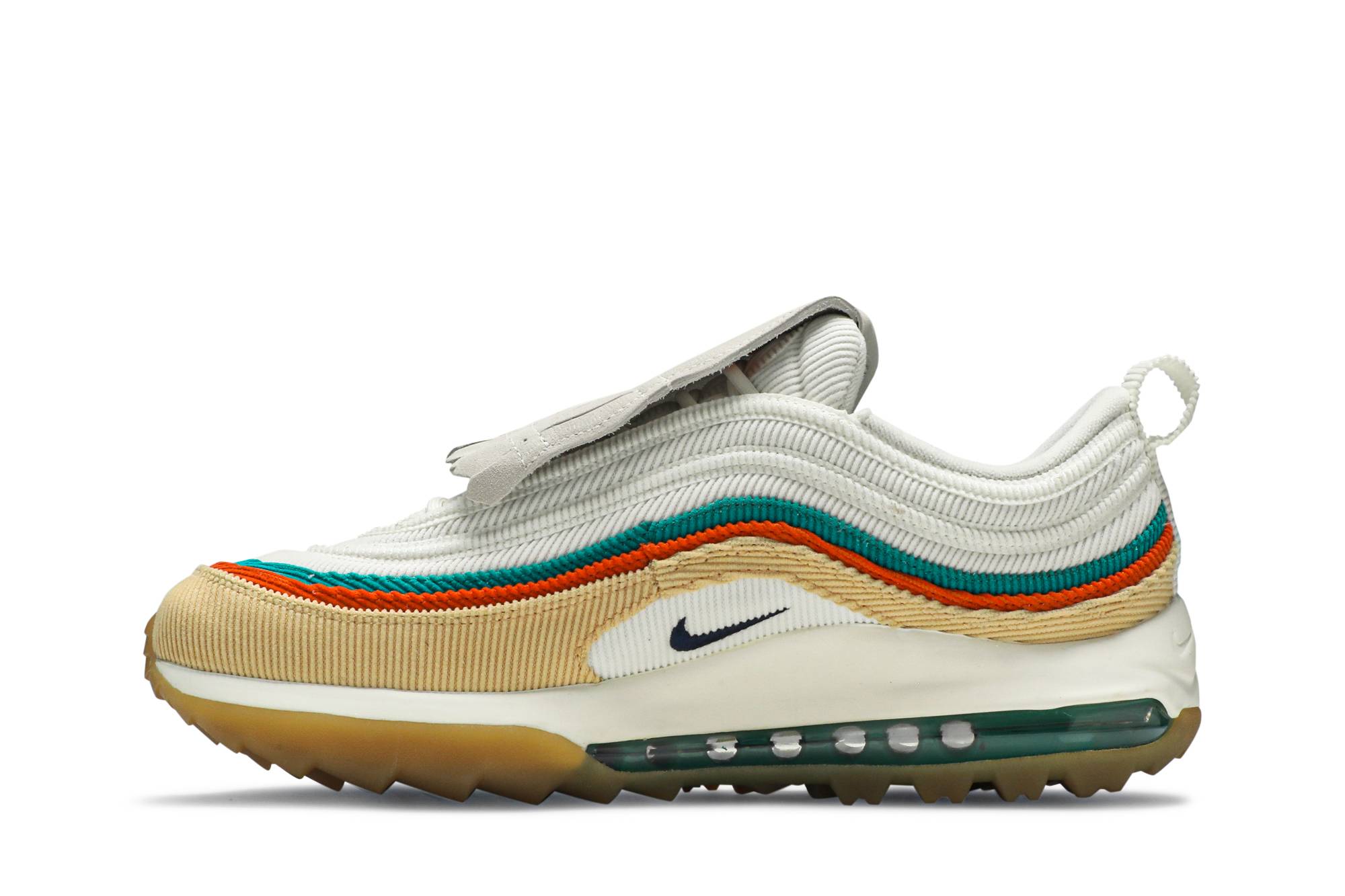 Nike Air Max 97 Golf NRG Lucky and Good CJ0563-200 Nicesnk
