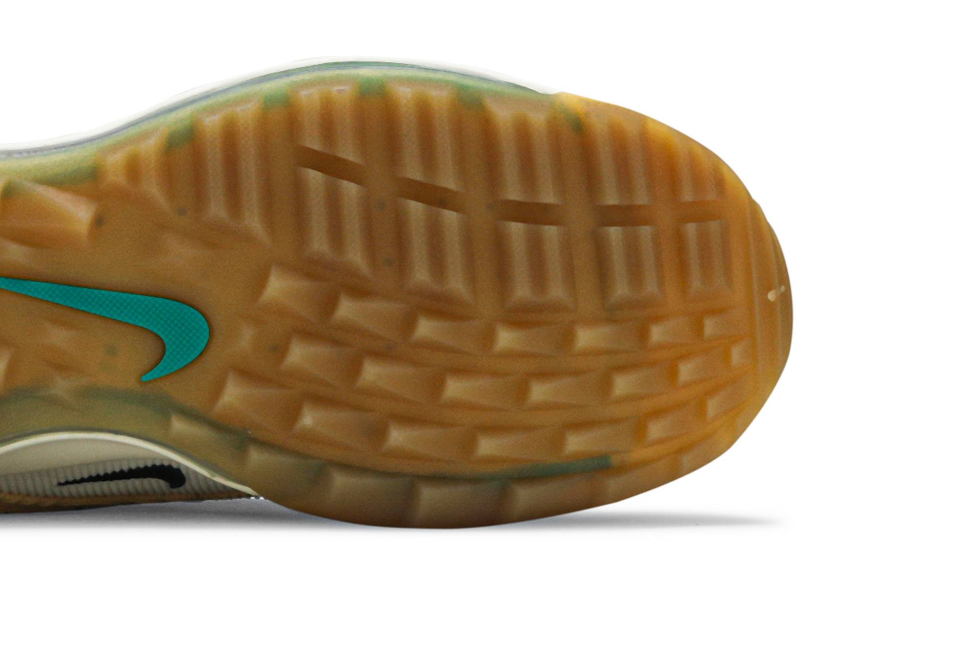 Nike Air Max 97 Golf NRG Lucky and Good CJ0563-200 Nicesnk