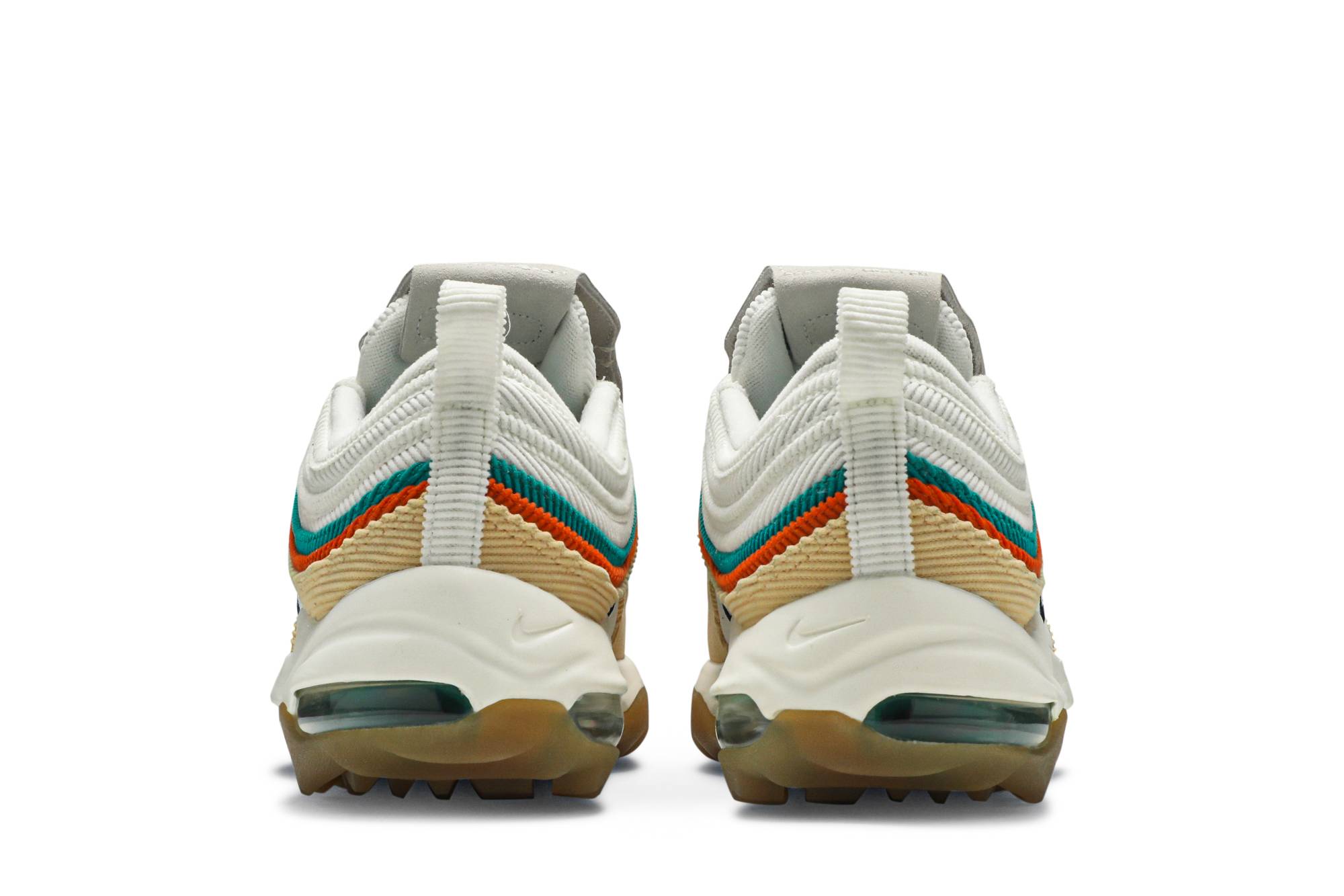 Nike Air Max 97 Golf NRG Lucky and Good CJ0563-200 Nicesnk