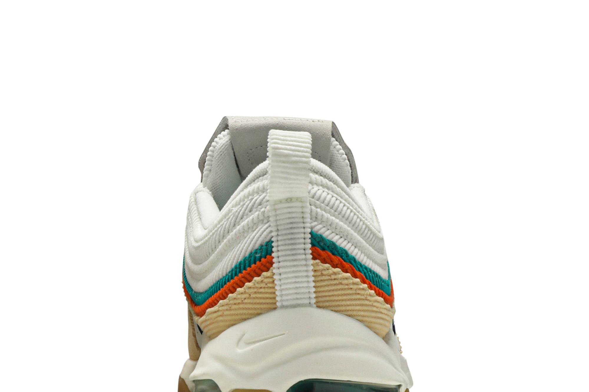Nike Air Max 97 Golf NRG Lucky and Good CJ0563-200 Nicesnk