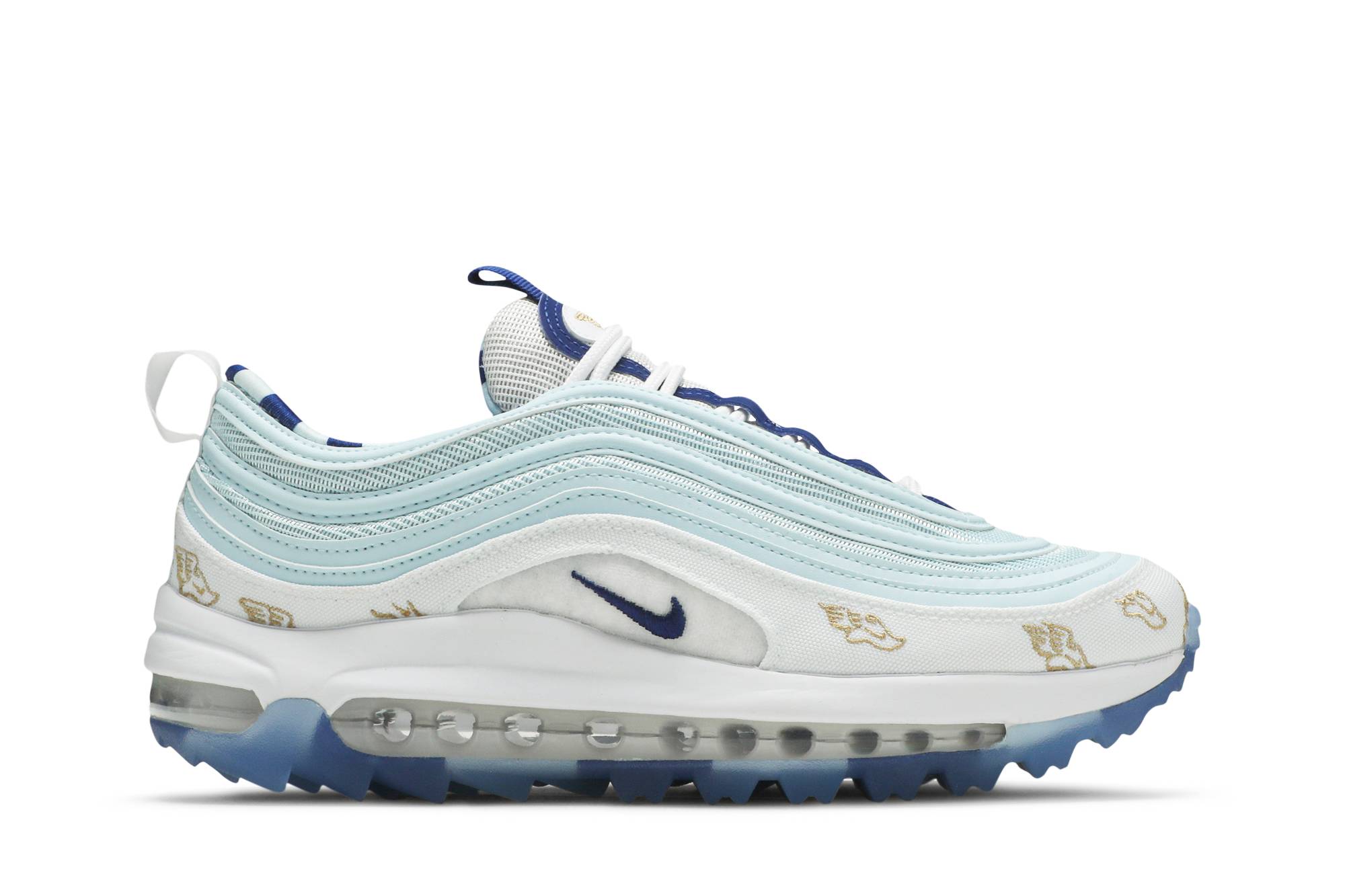 Nike Air Max 97 Golf NRG Wing It CK1220-100 Nicesnk