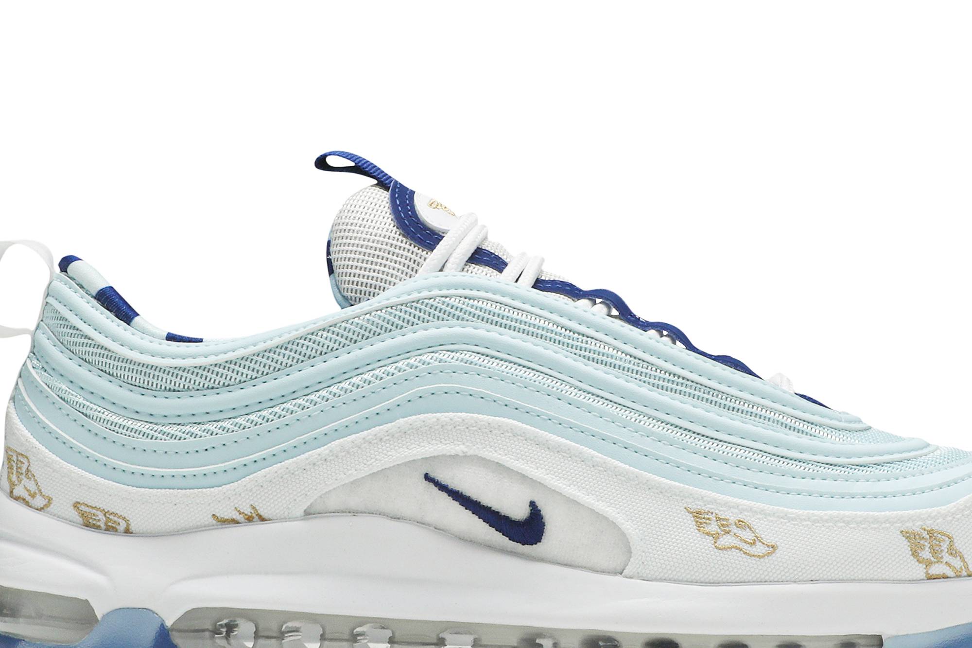 Nike Air Max 97 Golf NRG Wing It CK1220-100 Nicesnk