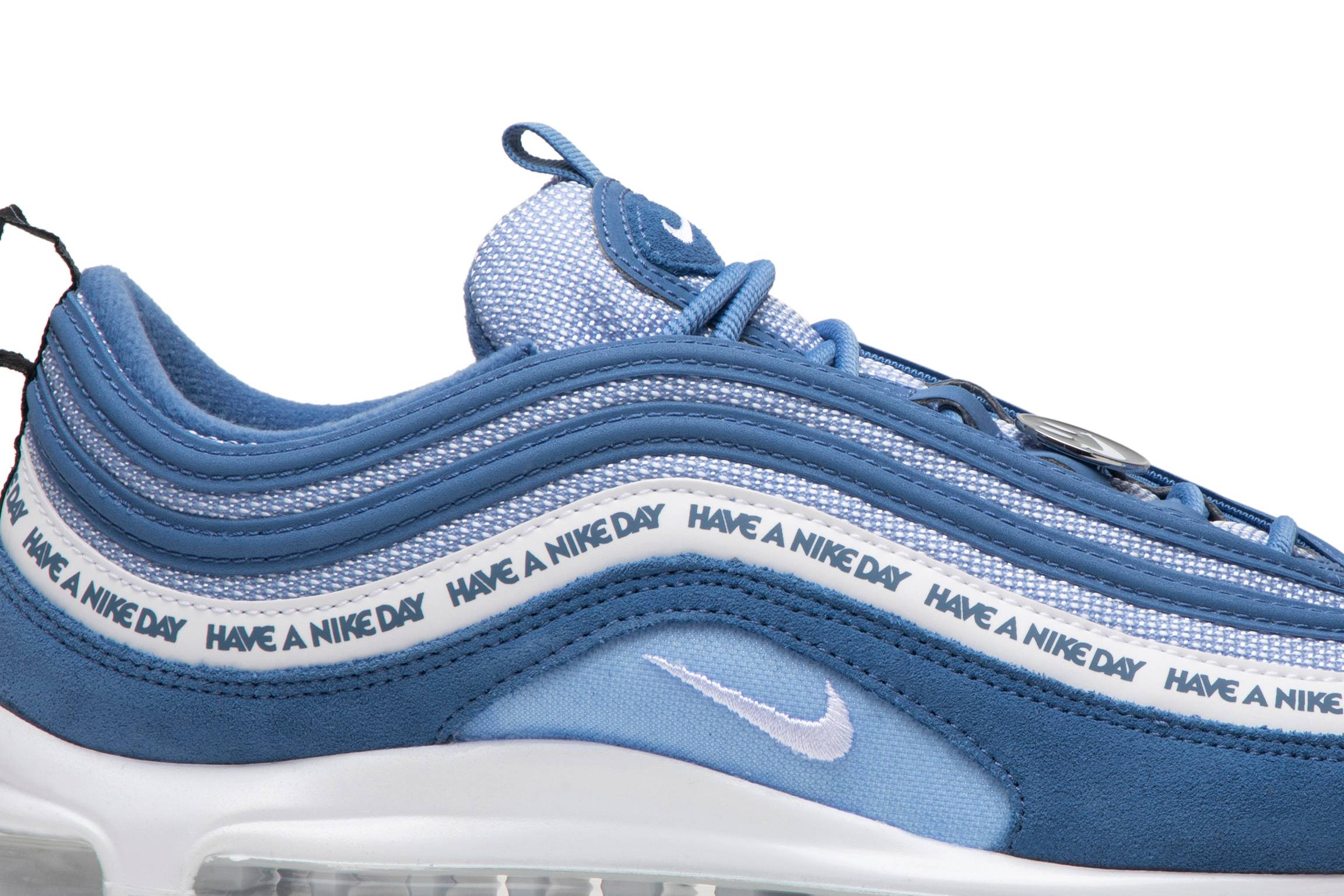 Nike Air Max 97 Have a Nike Day Indigo Storm BQ9130-400 Nicesnk