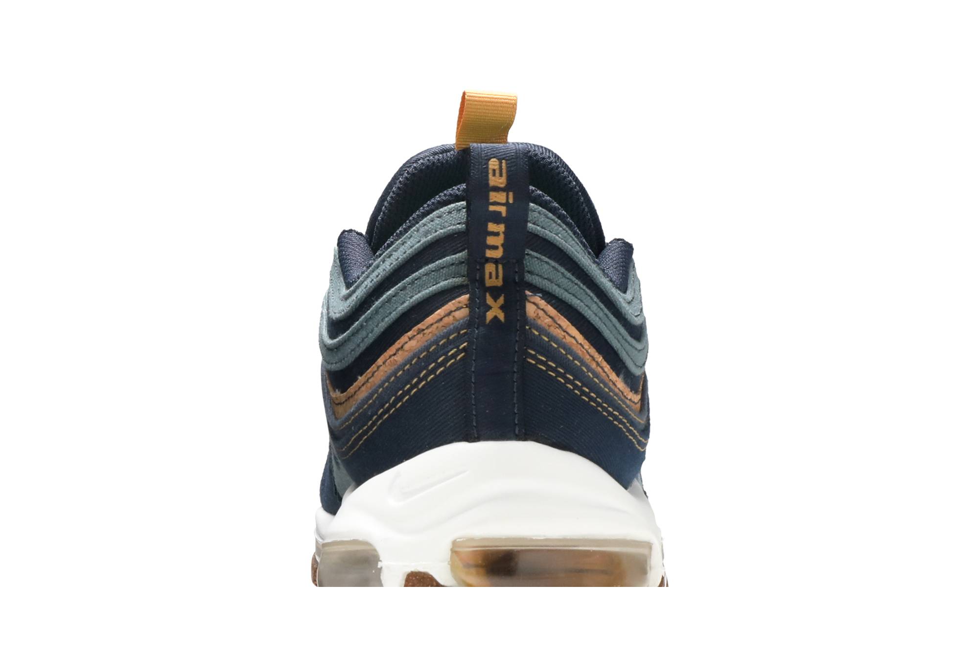 Nike Air Max 97 SE ‘Cork – Obsidian’ DC3986-300