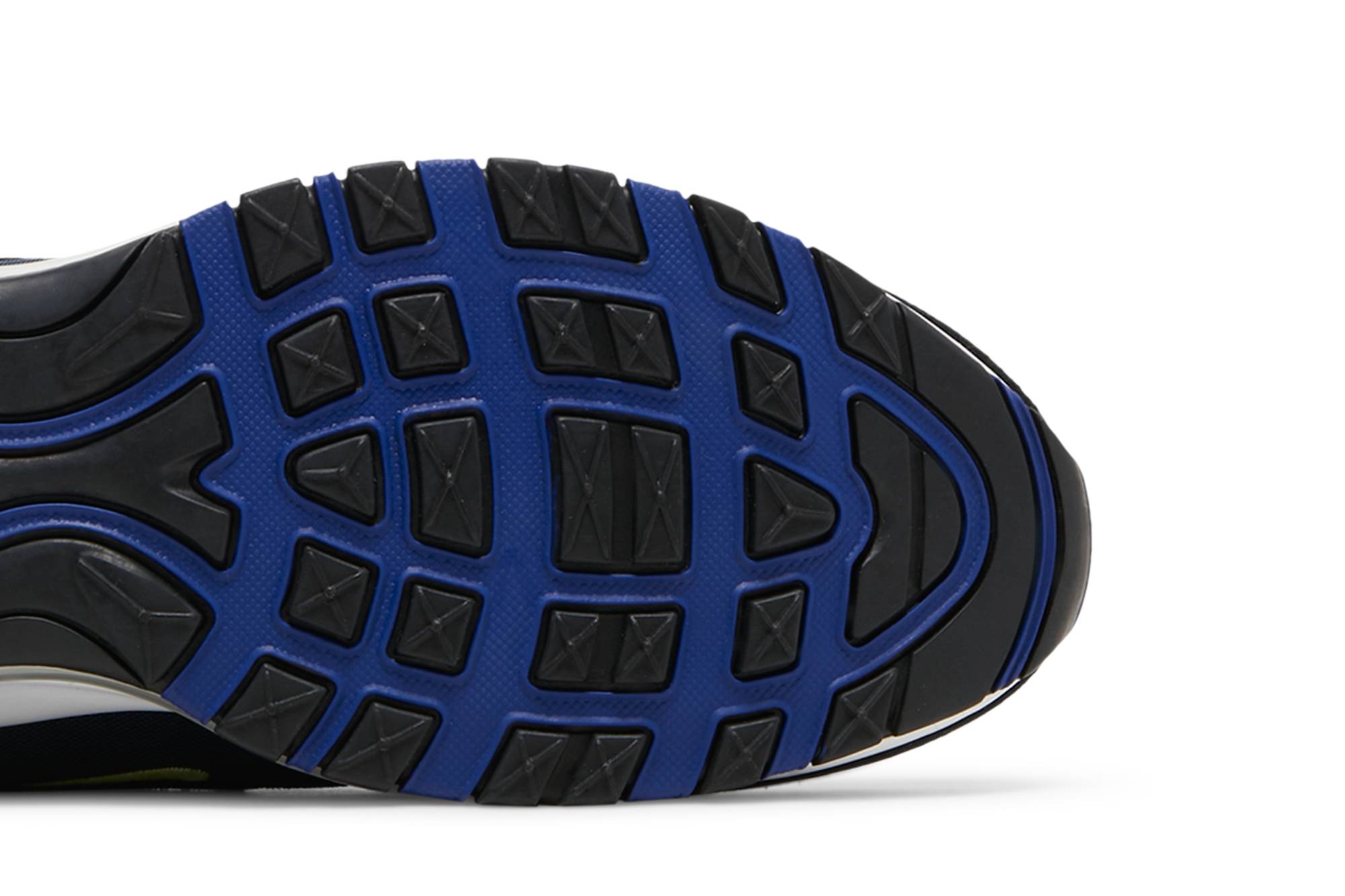 Nike Air Max 97 SE Running Club Black Royal DH1085-001 Nicesnk