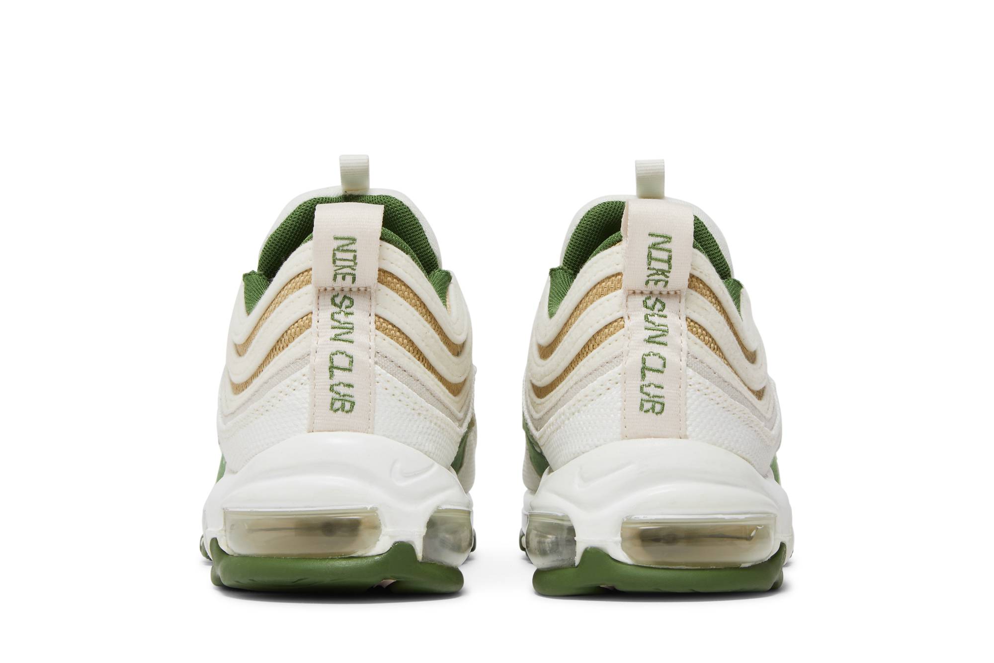 Nike Air Max 97 SE Sail Treeline DM8588-100 Nicesnk