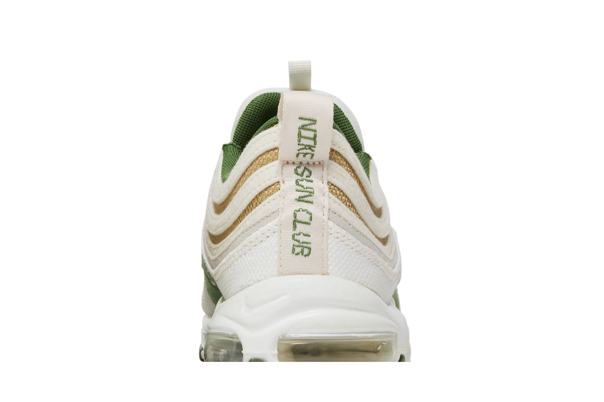 Nike Air Max 97 SE Sail Treeline DM8588-100 Nicesnk