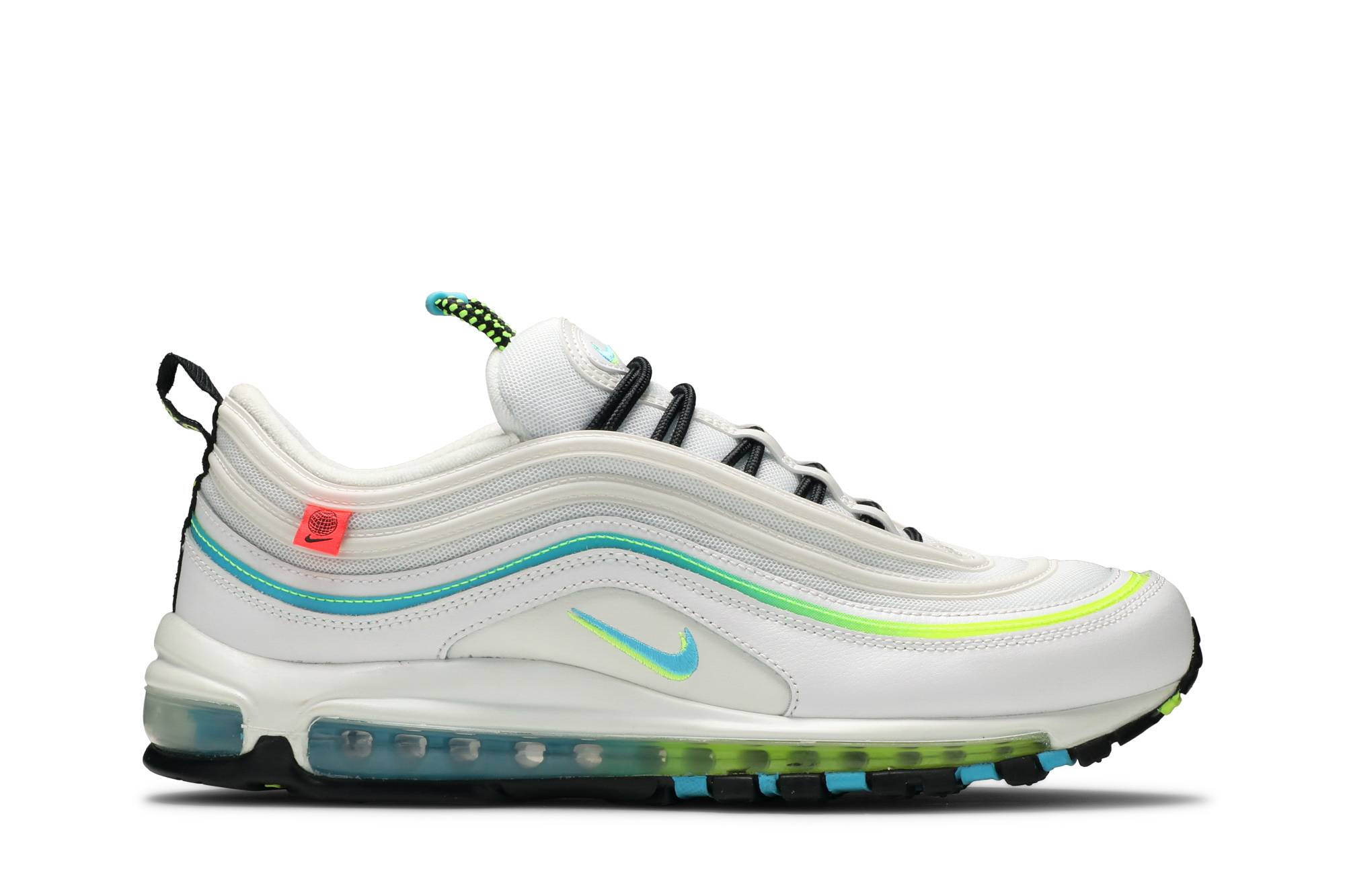 Nike Air Max 97 Worldwide CZ5607-100 Nicesnk