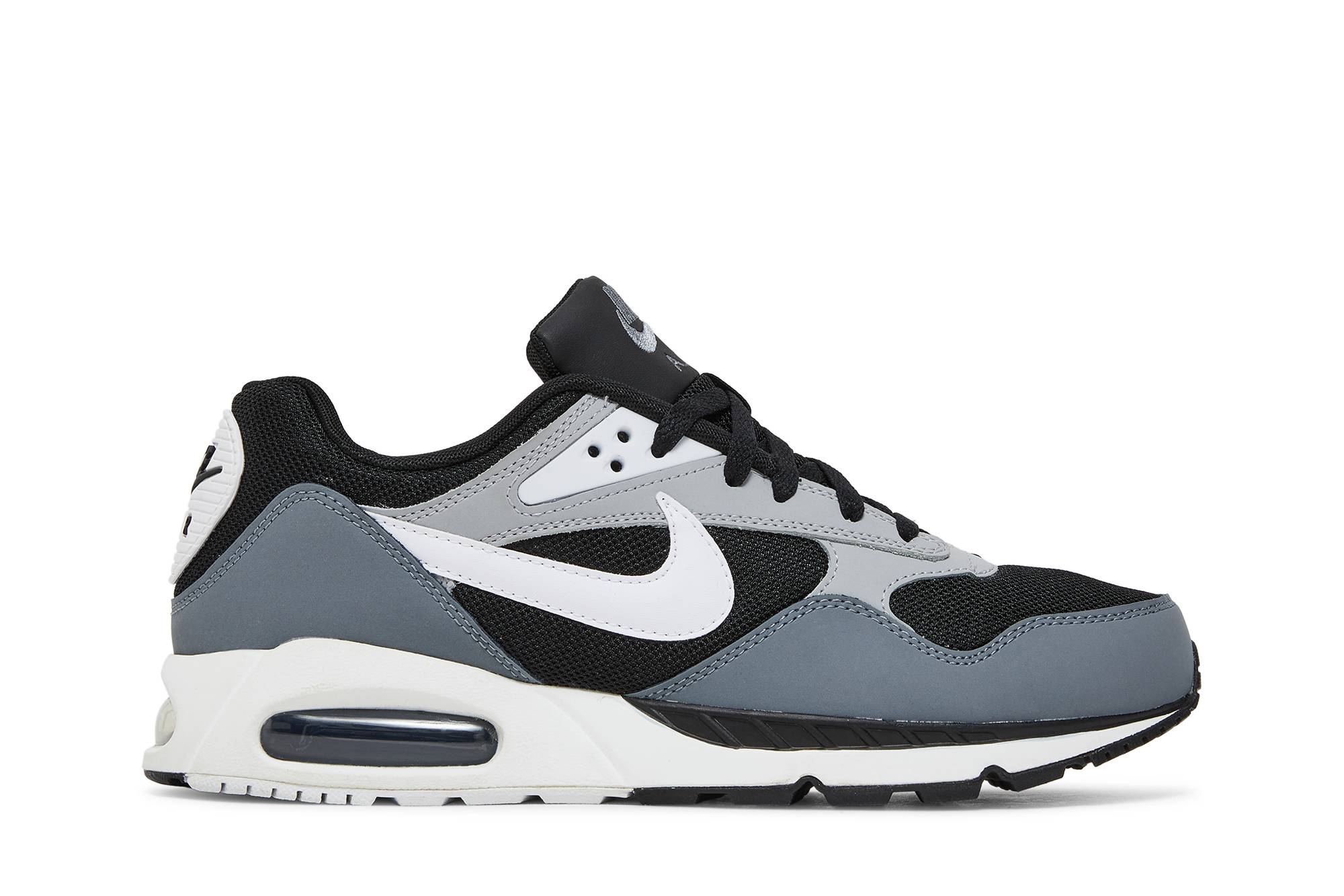 Nike Air Max Correlate Black Grey 511416-011 Nicesnk