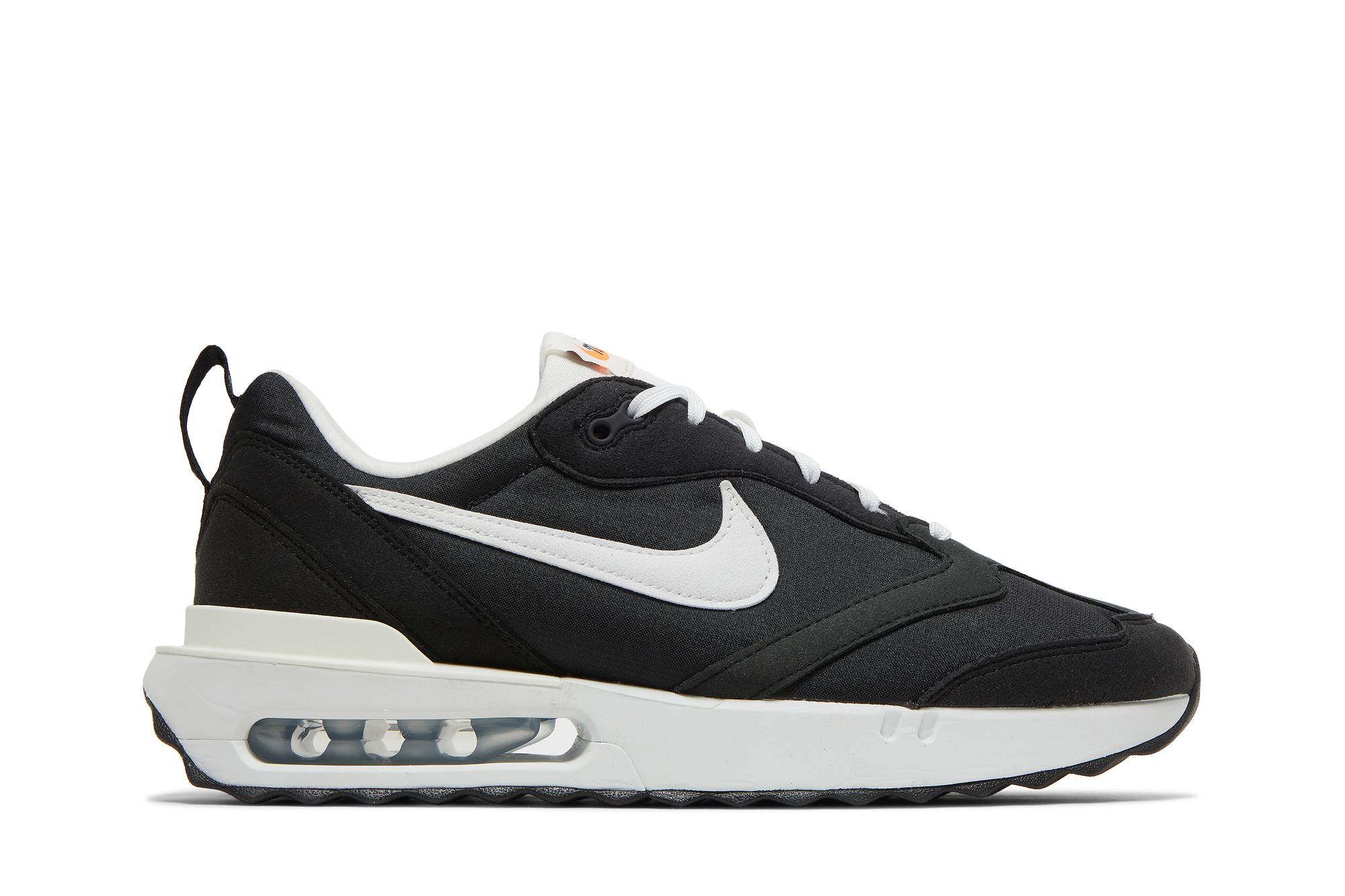 Nike Air Max Dawn ‘Black White’ DJ3624-001