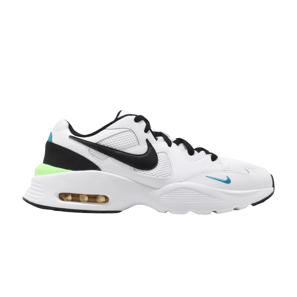 Nike Air Max Fusion ‘White’ CJ1670-103