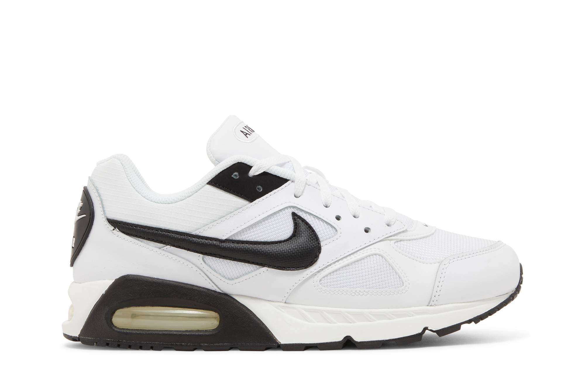 Nike Air Max IVO ‘White Black’ 580518-106