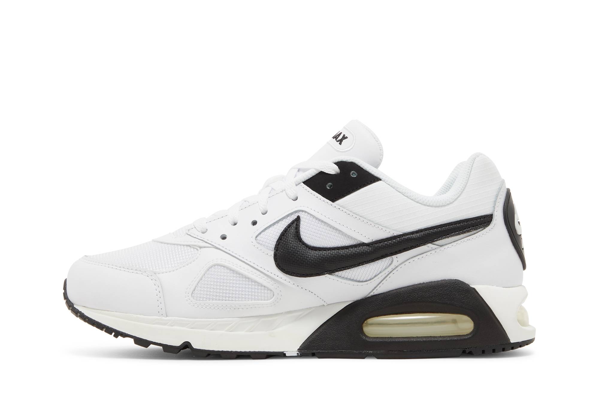Nike Air Max IVO ‘White Black’ 580518-106
