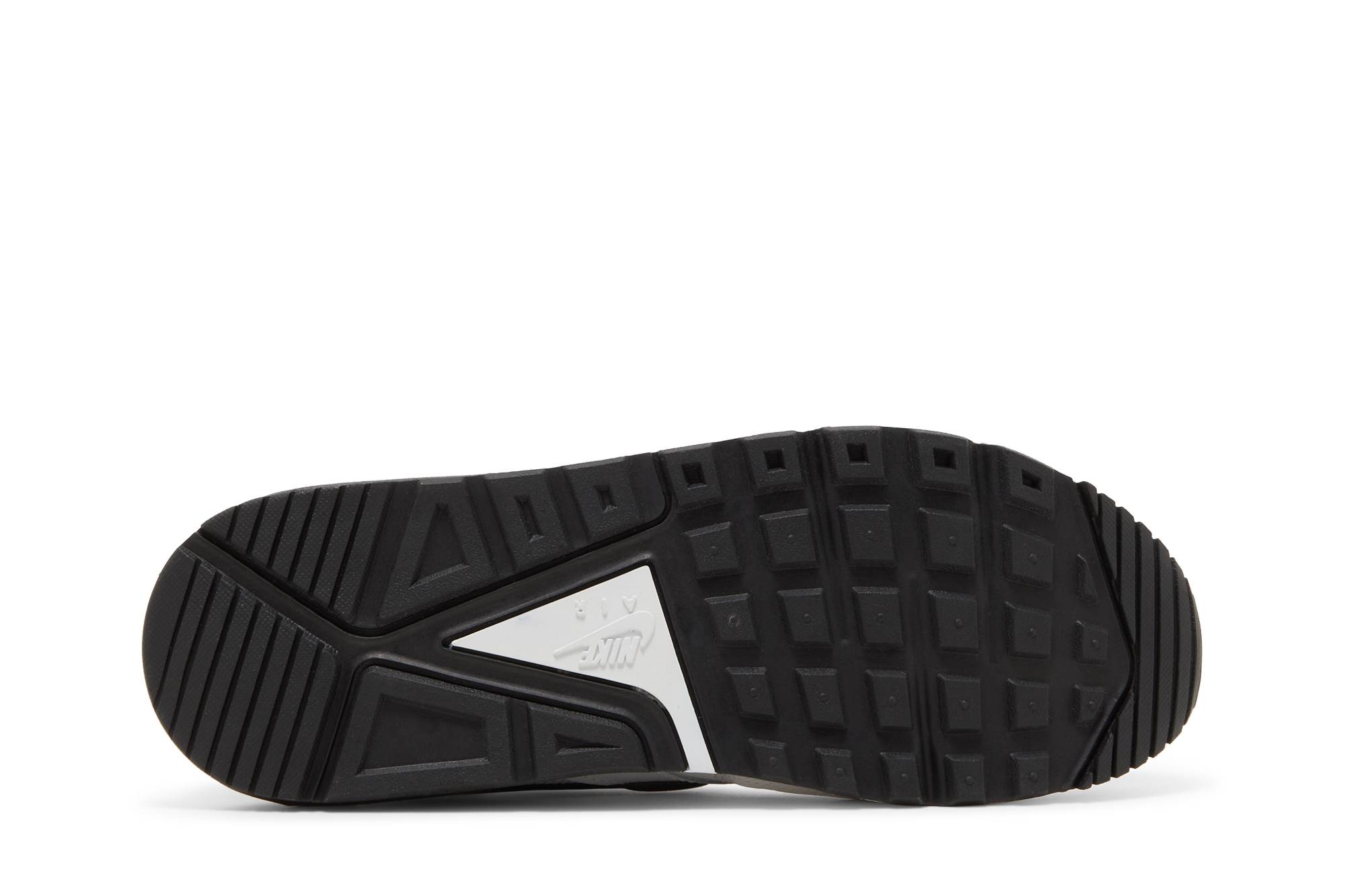 Nike Air Max IVO ‘White Black’ 580518-106