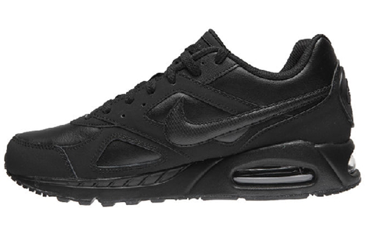 Nike Air Max IVO Leather ‘Triple Black’ 580520-002