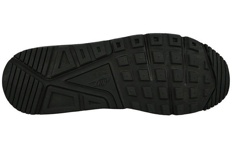 Nike Air Max IVO Leather ‘Triple Black’ 580520-002