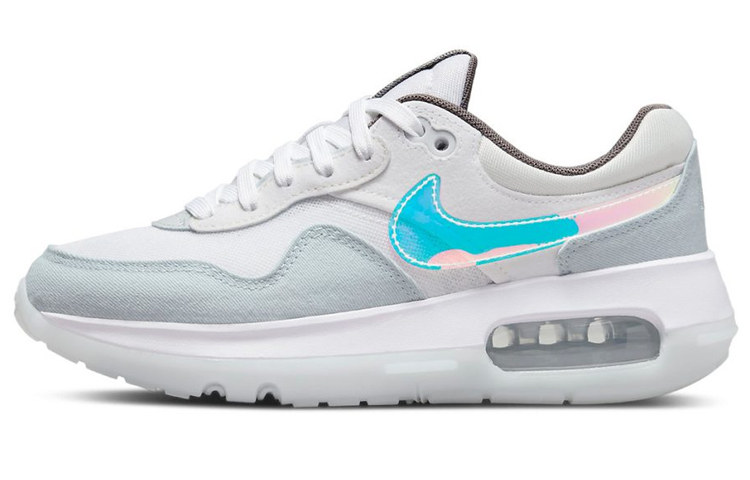 Nike Air Max Motif Gray Blue DH4801-101 Nicesnk